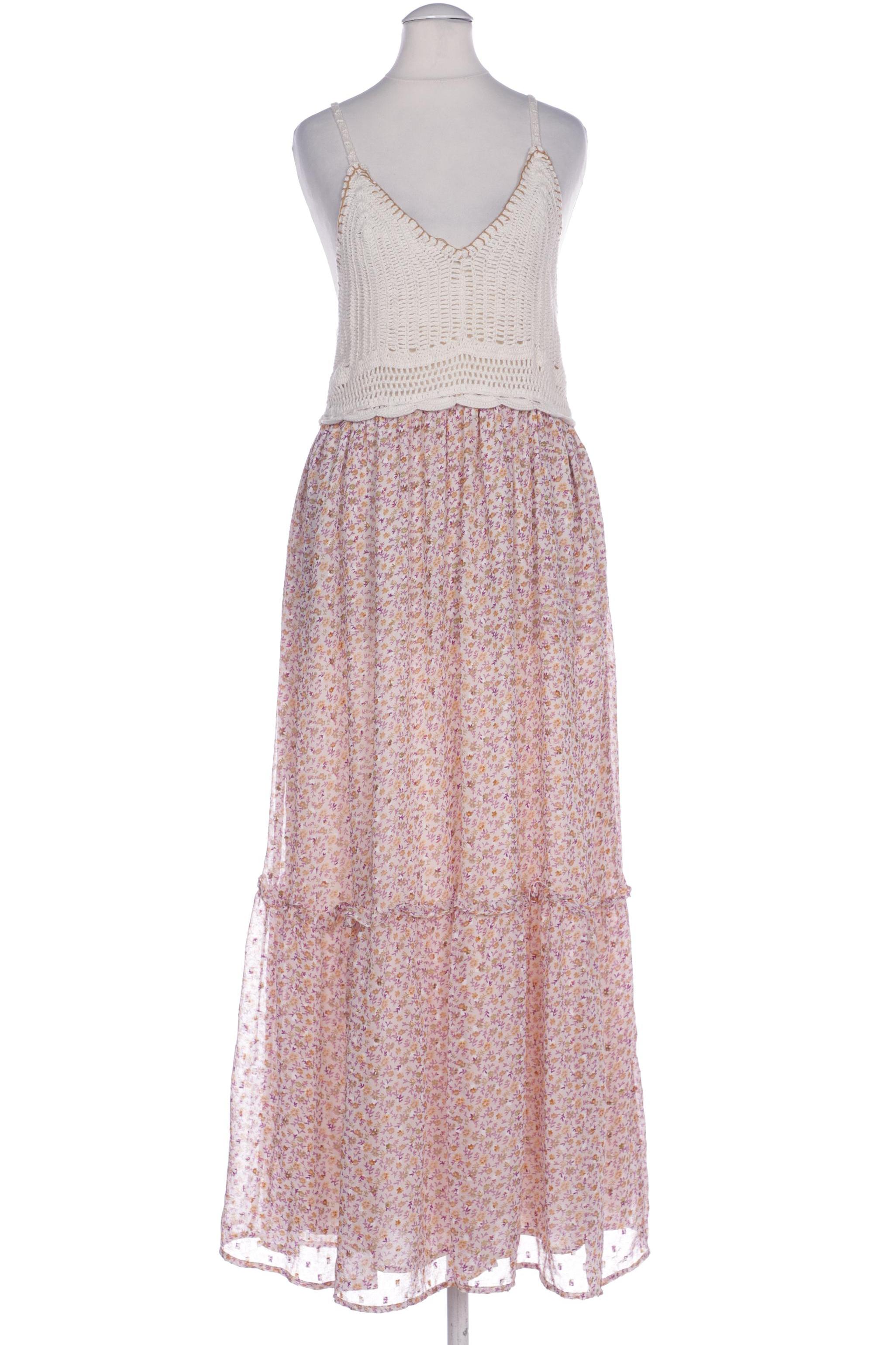 

Zara Damen Kleid, mehrfarbig, Gr. 34