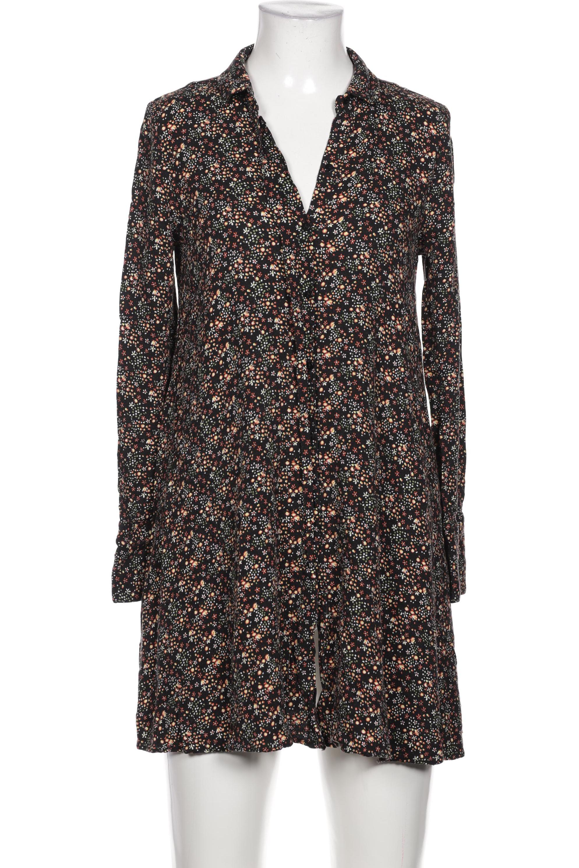 

ZARA Damen Kleid, schwarz