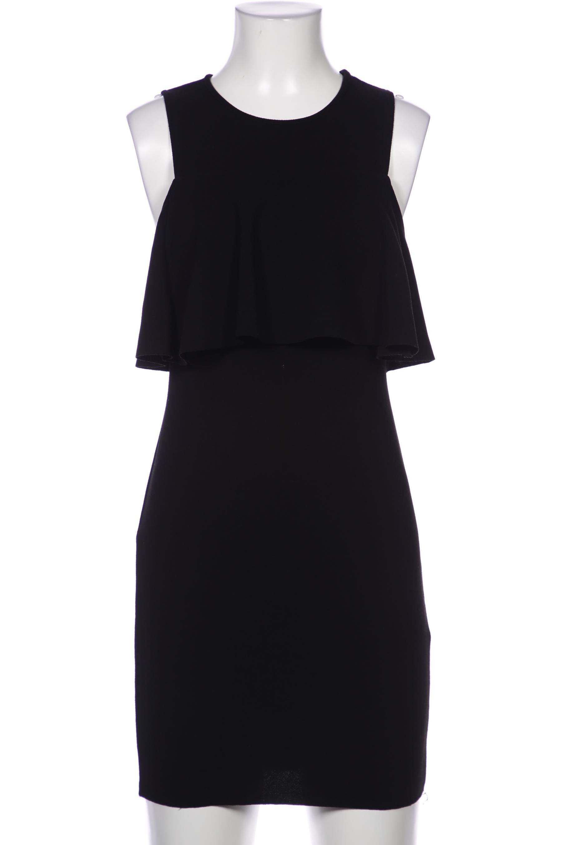 

ZARA Damen Kleid, schwarz