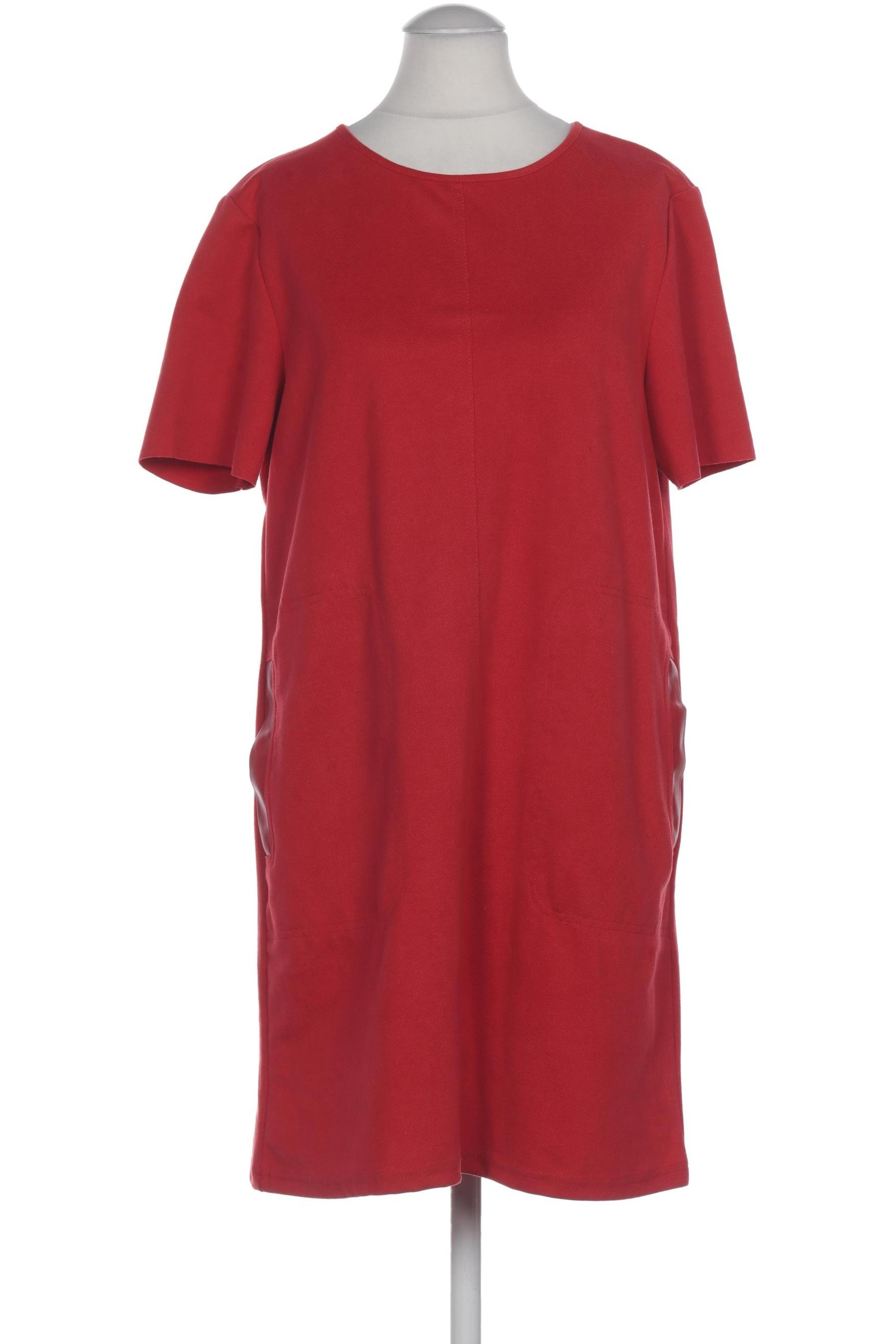 

Zara Damen Kleid, rot, Gr. 36