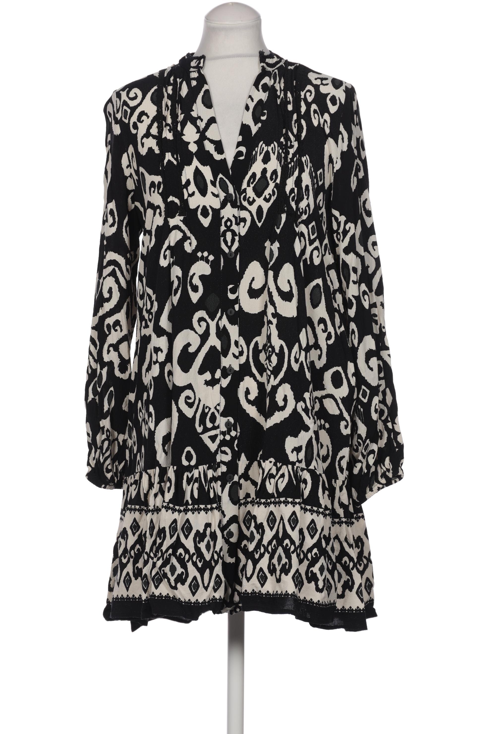 Thumbnail - Zara Damen Kleid, schwarz, Gr. 38