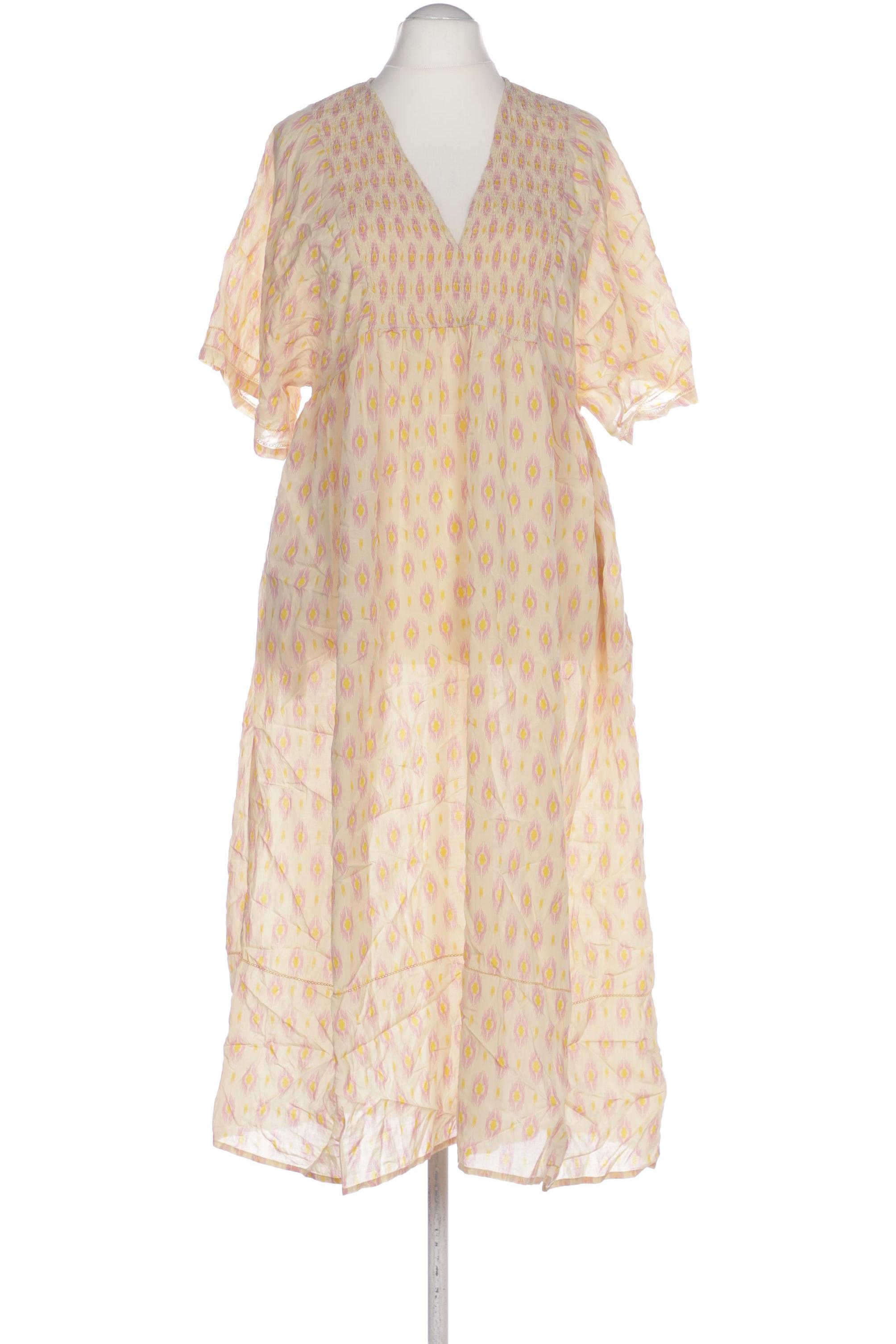 

Zara Damen Kleid, gelb, Gr. 38