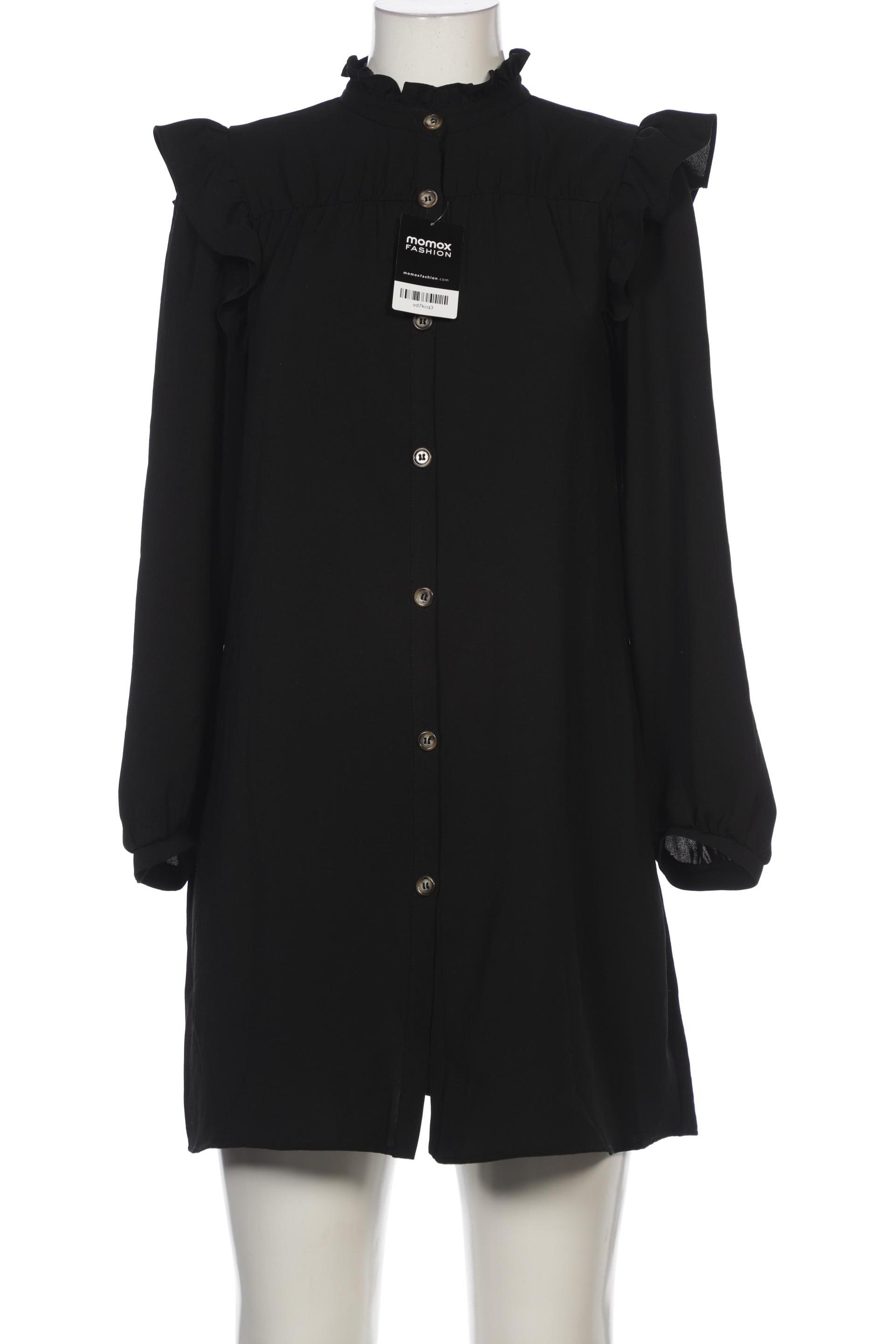 

ZARA Damen Kleid, schwarz