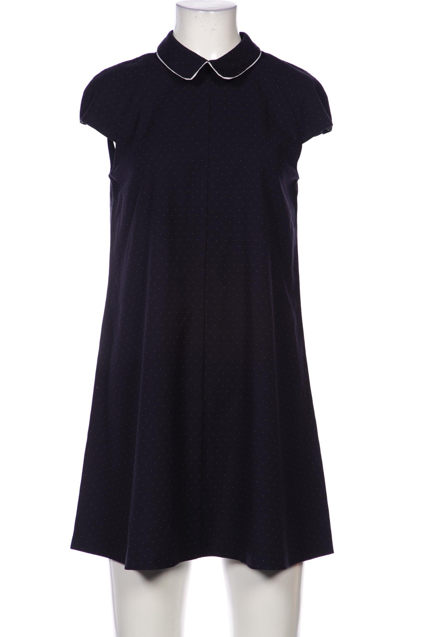 

Zara Damen Kleid, marineblau, Gr. 36