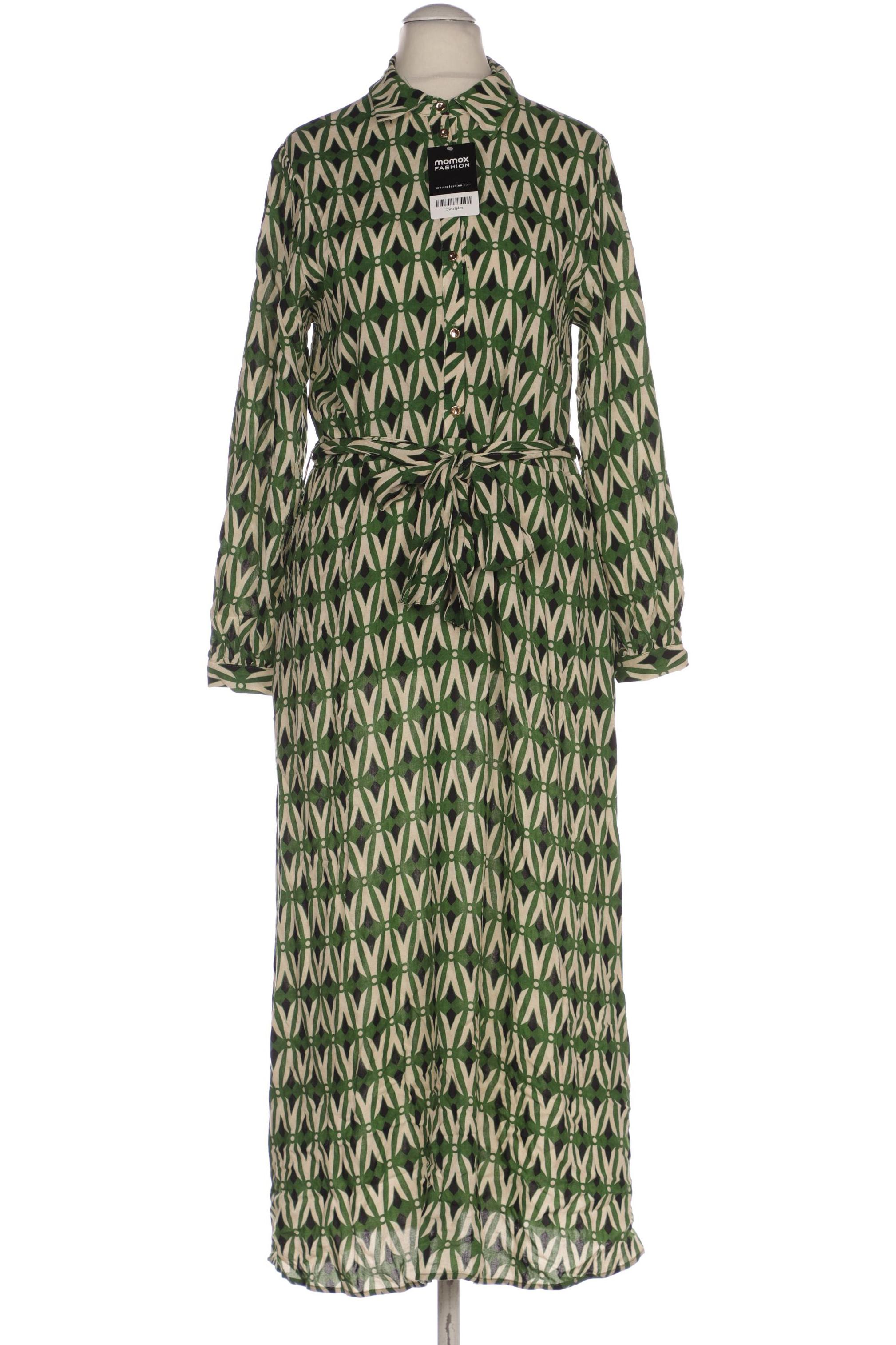 

Zara Damen Kleid, grün, Gr. 36