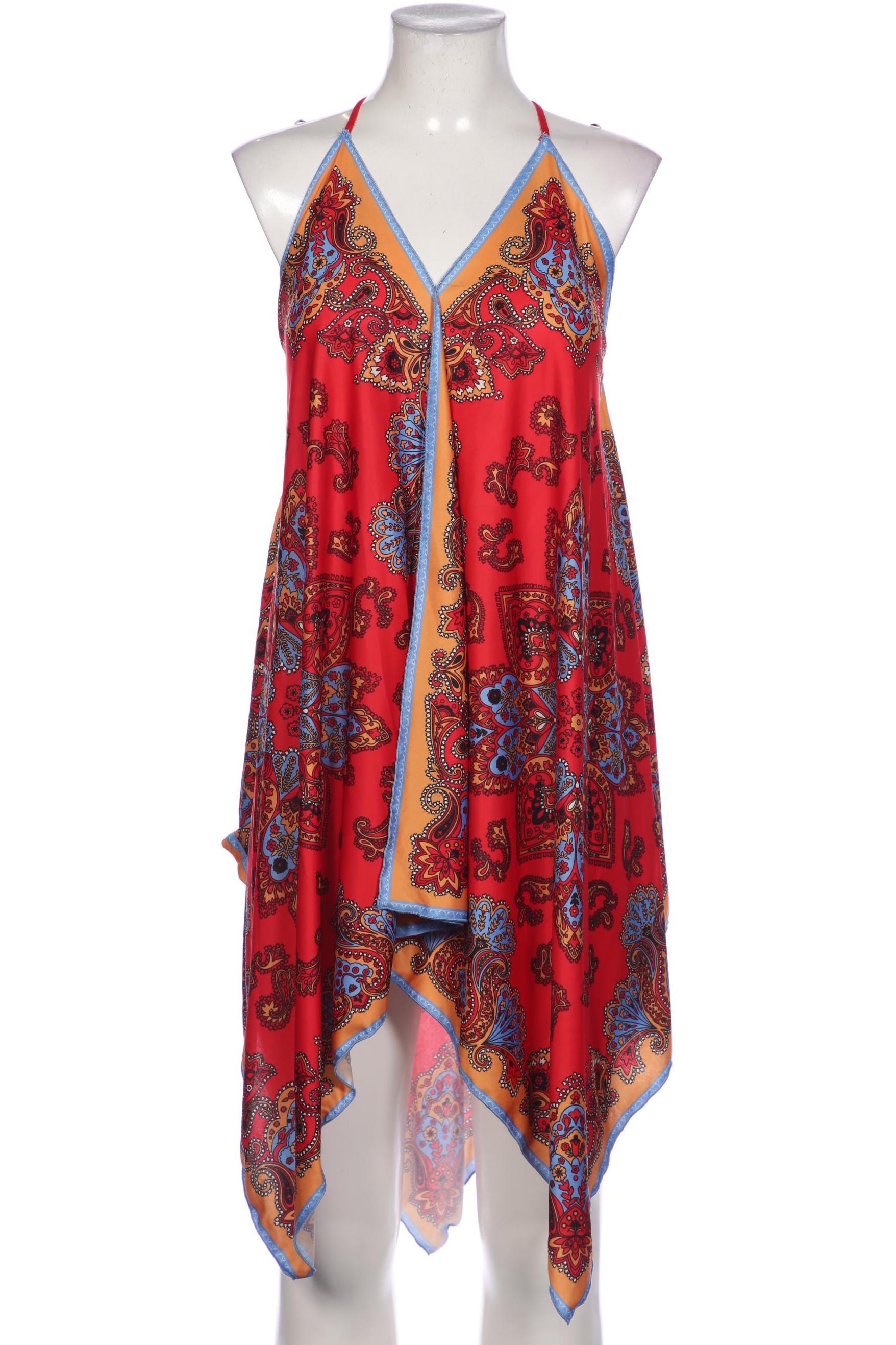 

Zara Damen Kleid, rot, Gr. 38