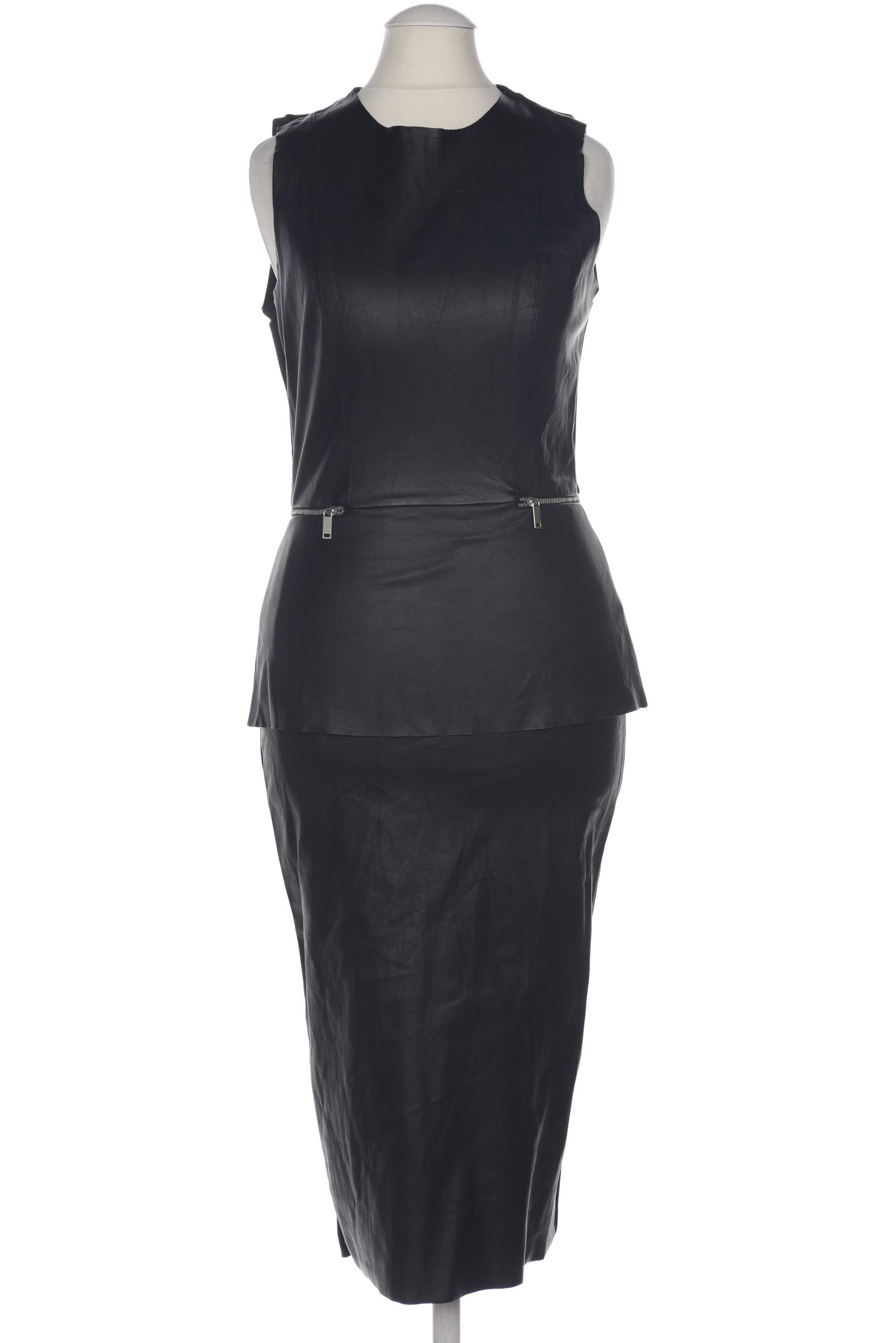 

Zara Damen Kleid, schwarz, Gr. 36