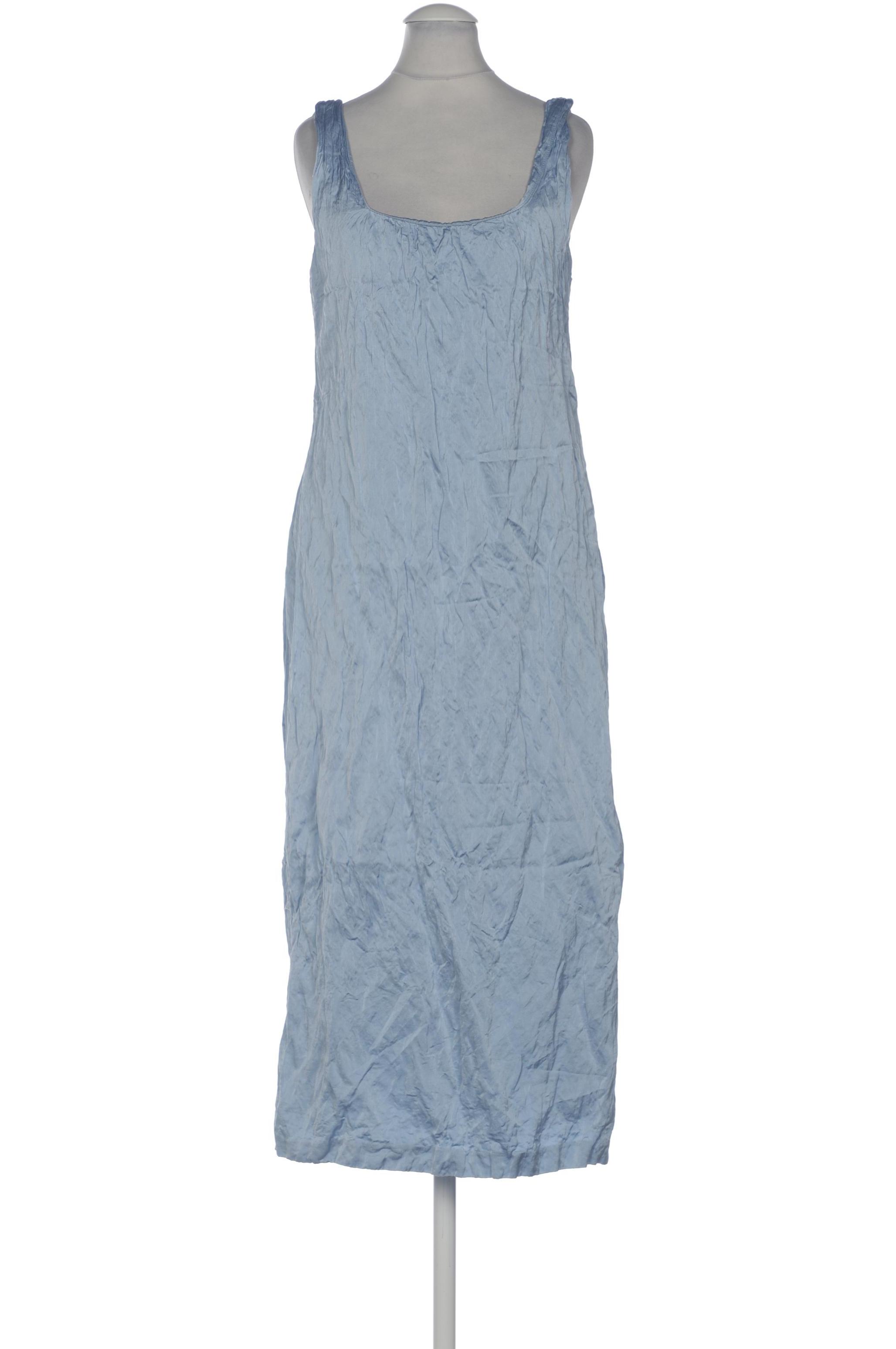 

Zara Damen Kleid, hellblau, Gr. 42