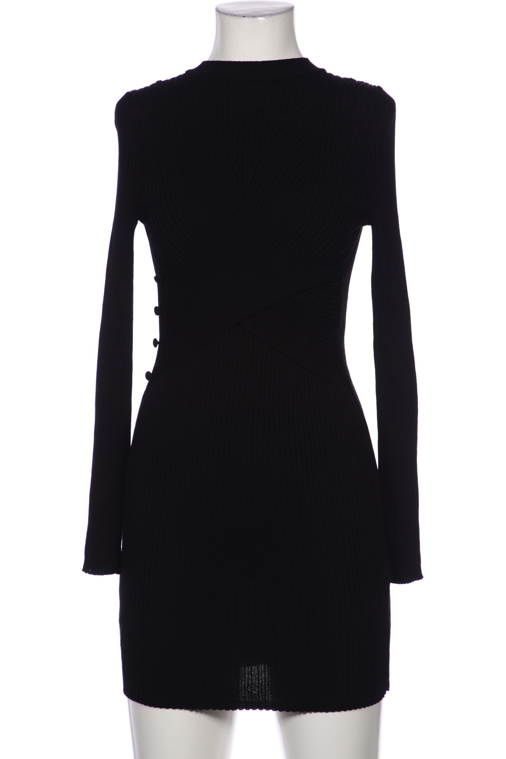 

Zara Damen Kleid, schwarz, Gr. 36