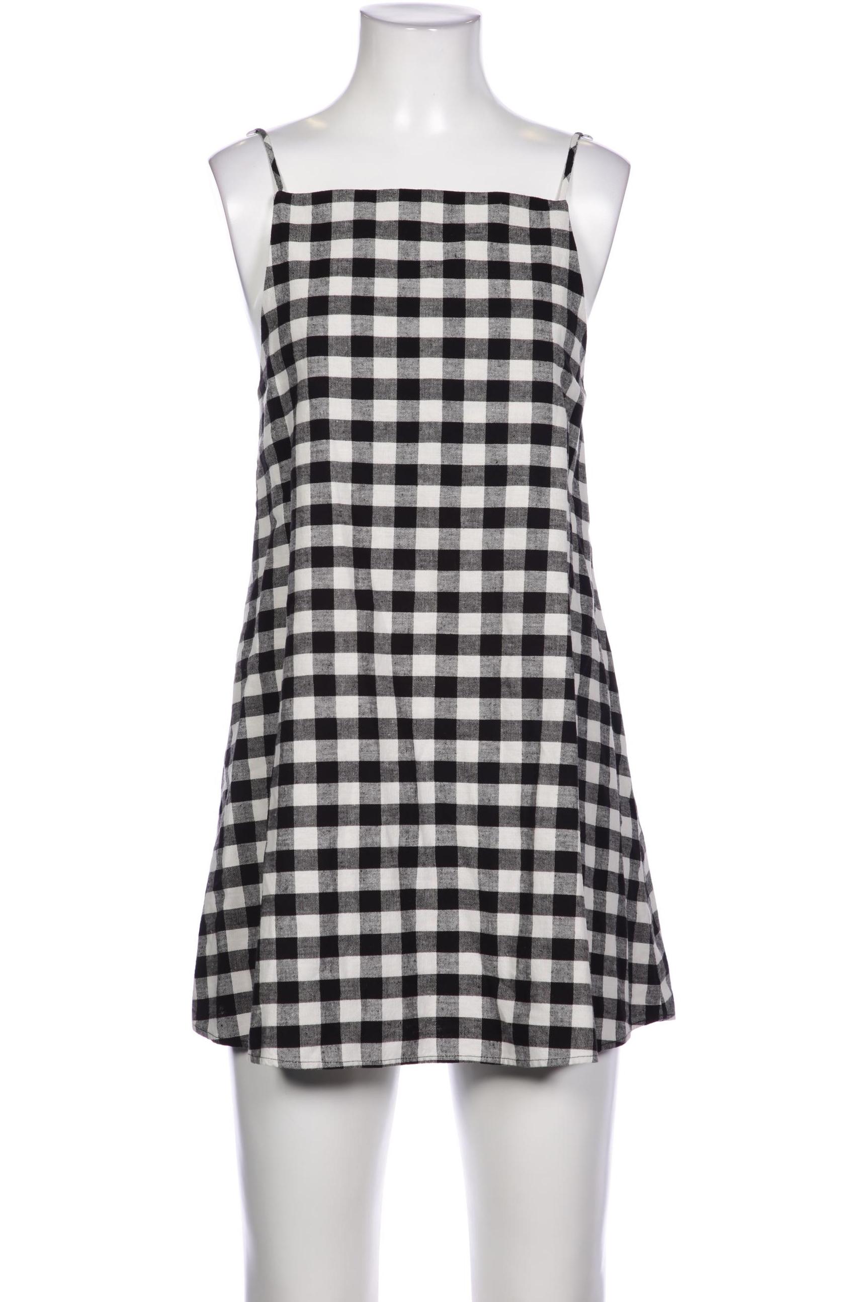 

ZARA Damen Kleid, grau