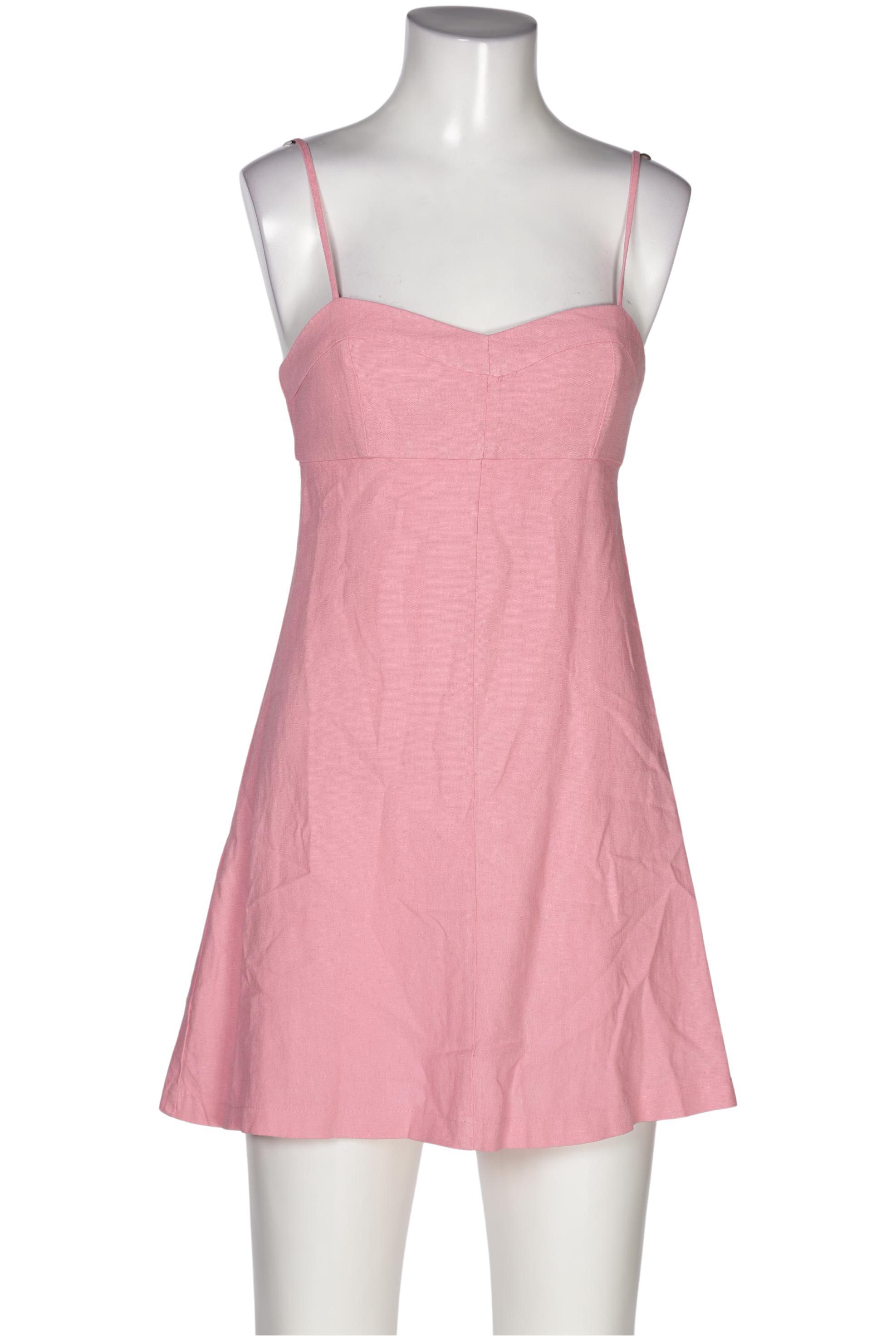 

Zara Damen Kleid, pink, Gr. 34