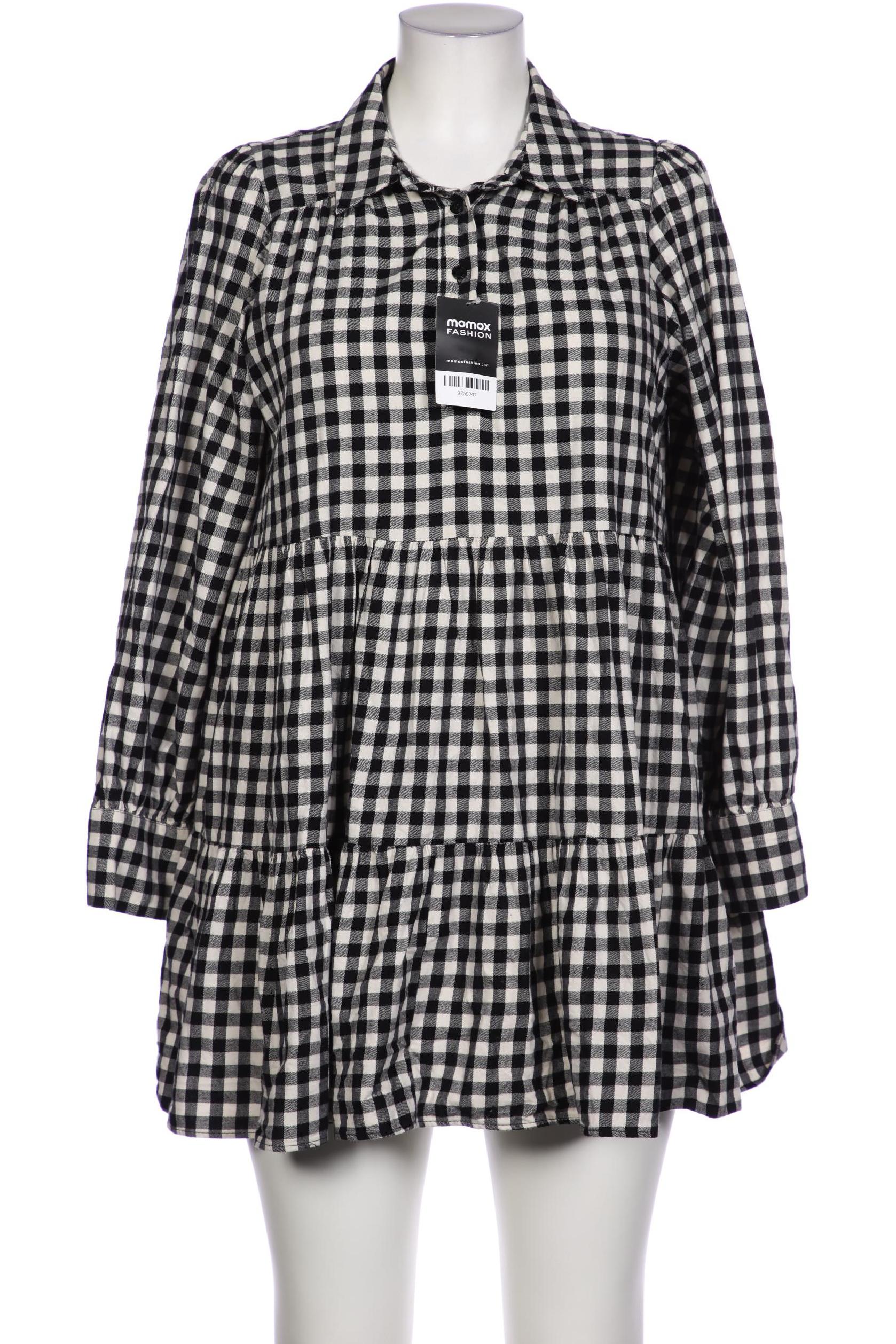 

Zara Damen Kleid, schwarz, Gr. 42