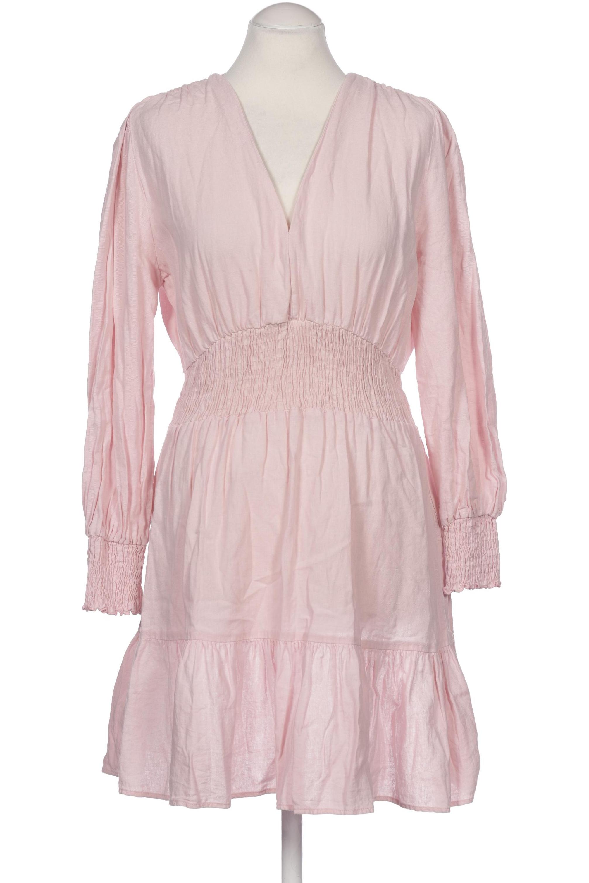 

Zara Damen Kleid, pink, Gr. 38