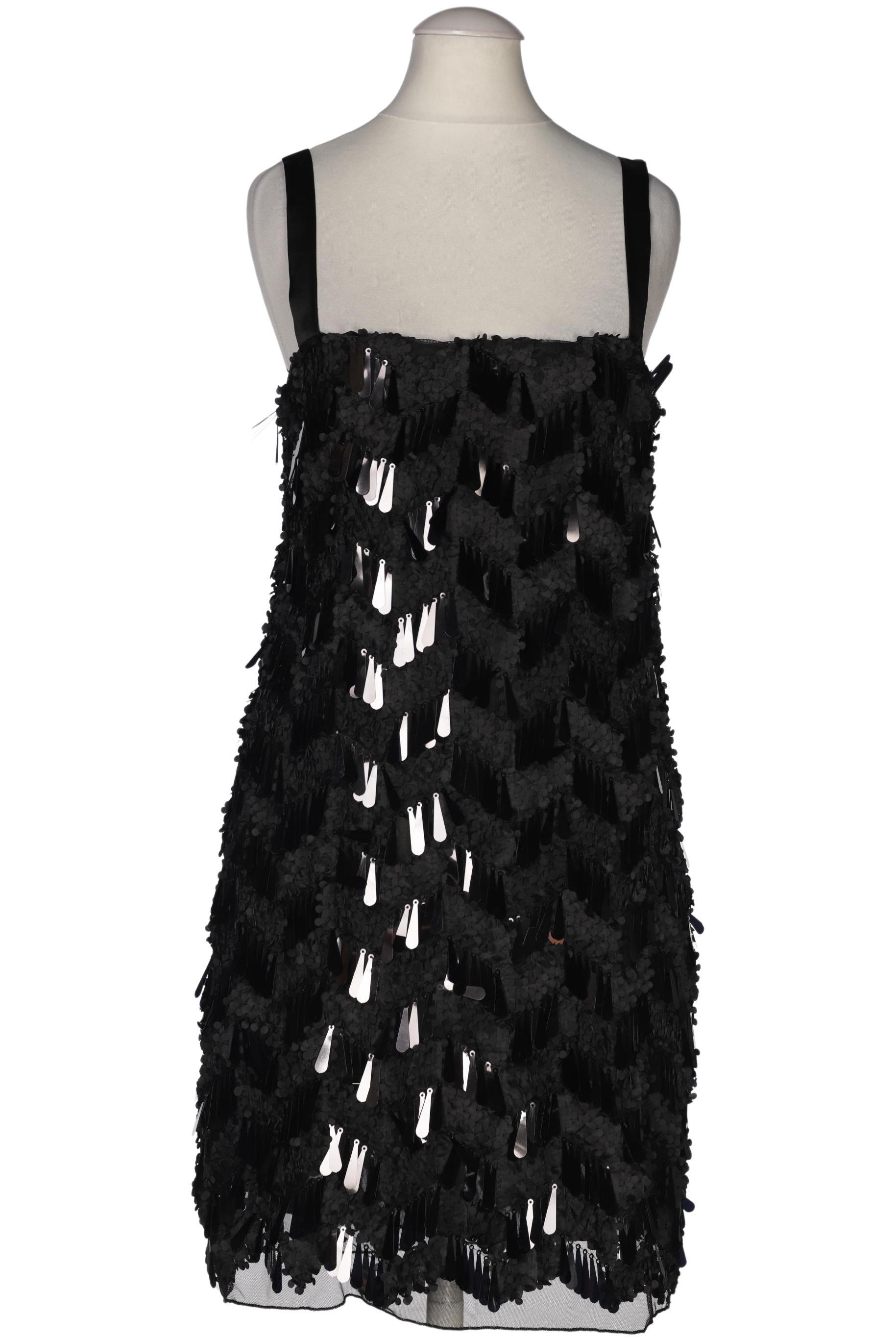 

Zara Damen Kleid, schwarz, Gr. 34