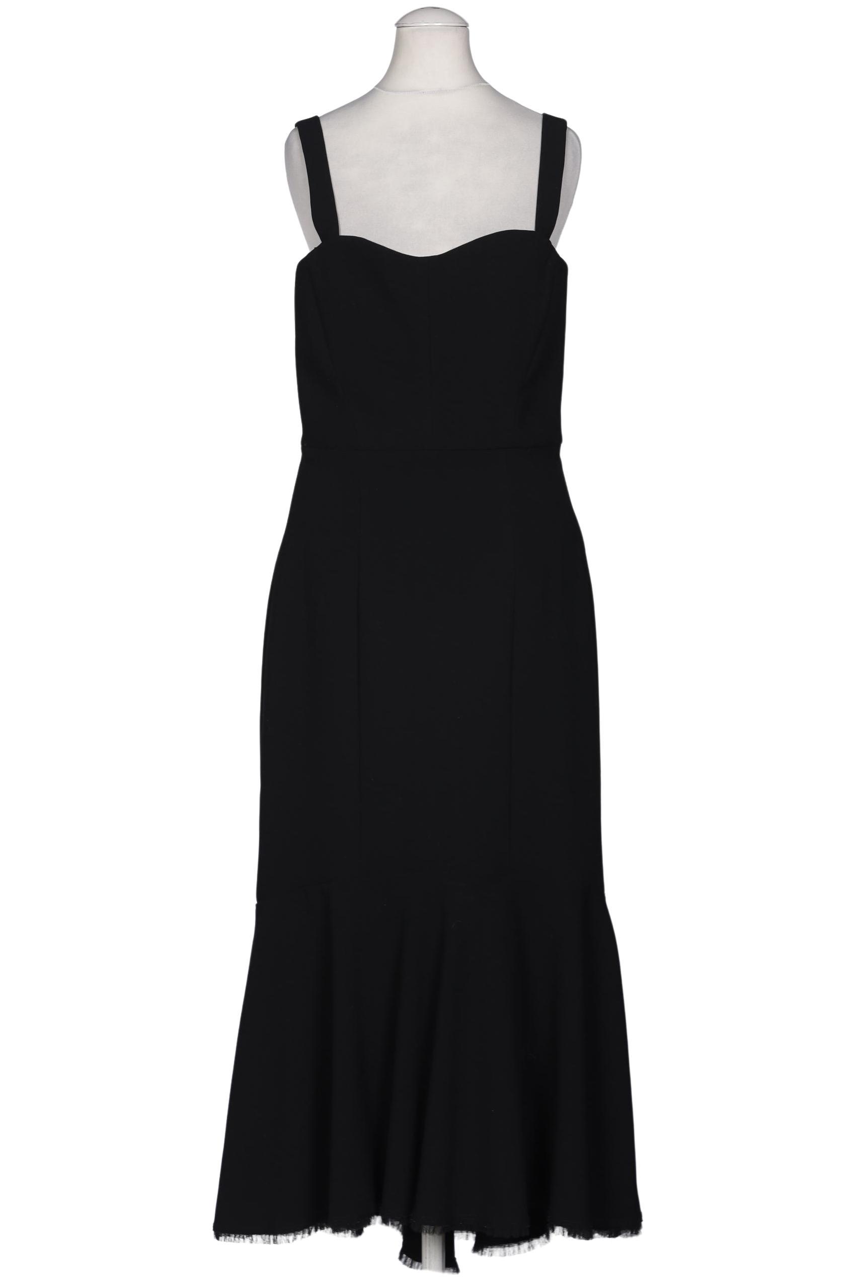 

Zara Damen Kleid, schwarz, Gr. 36