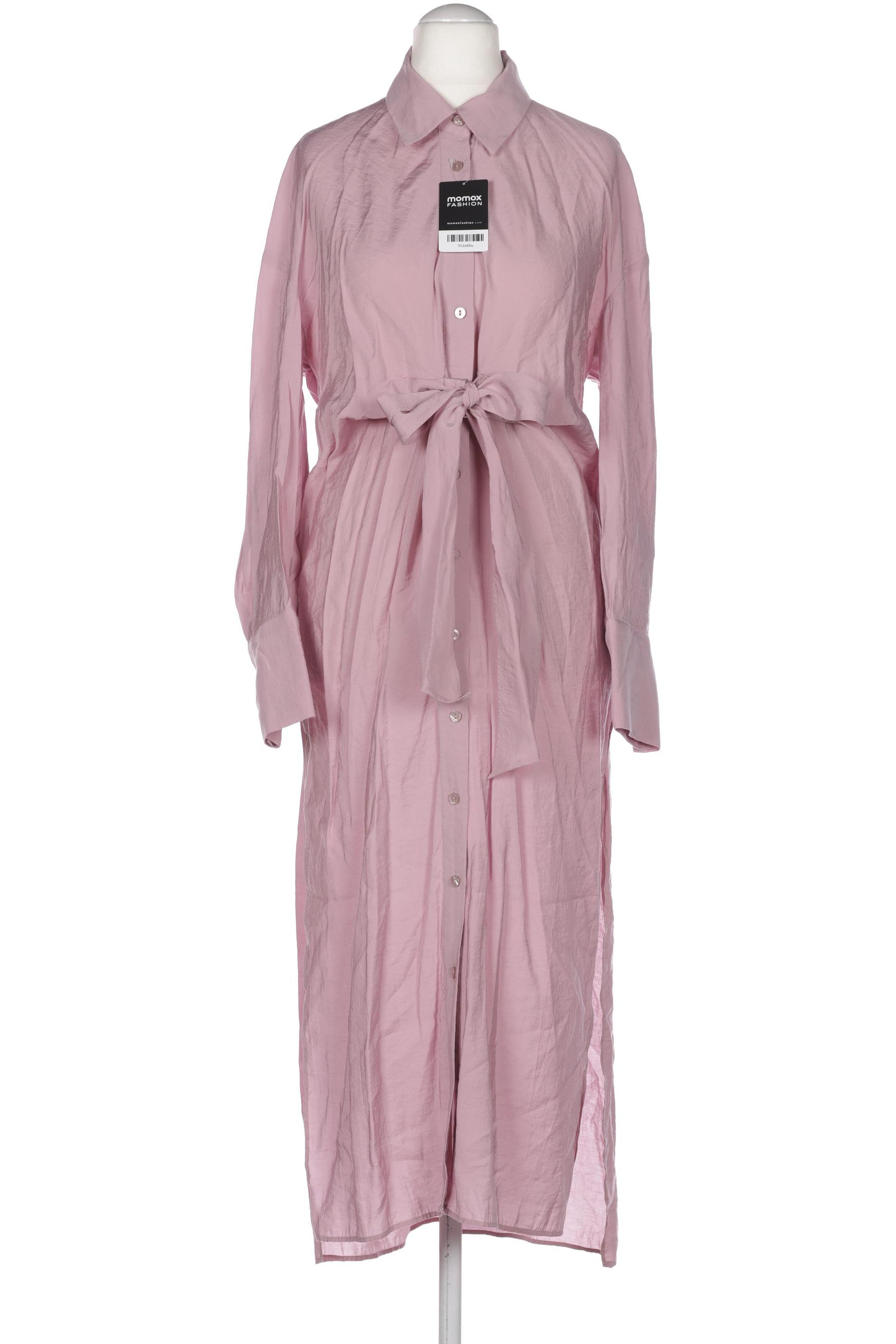 

Zara Damen Kleid, pink, Gr. 34