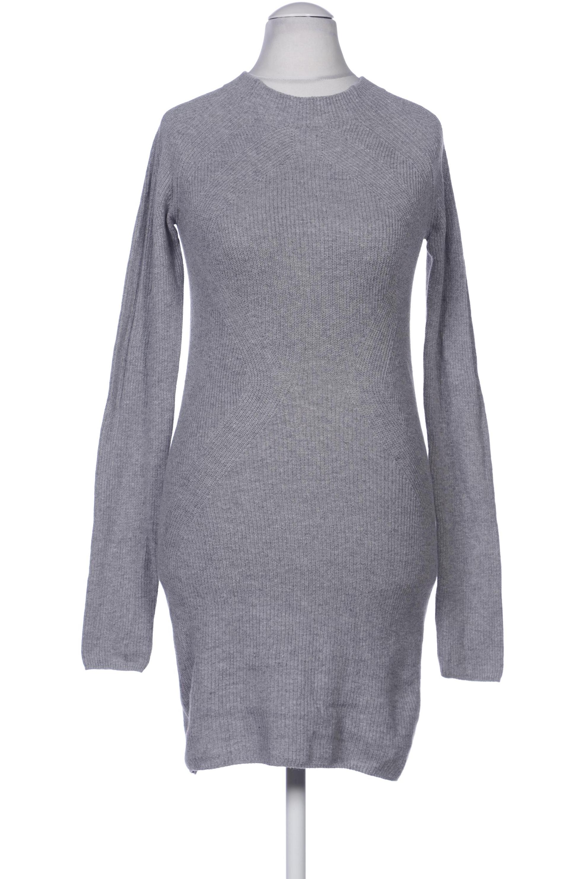 

Zara Damen Kleid, grau, Gr. 38