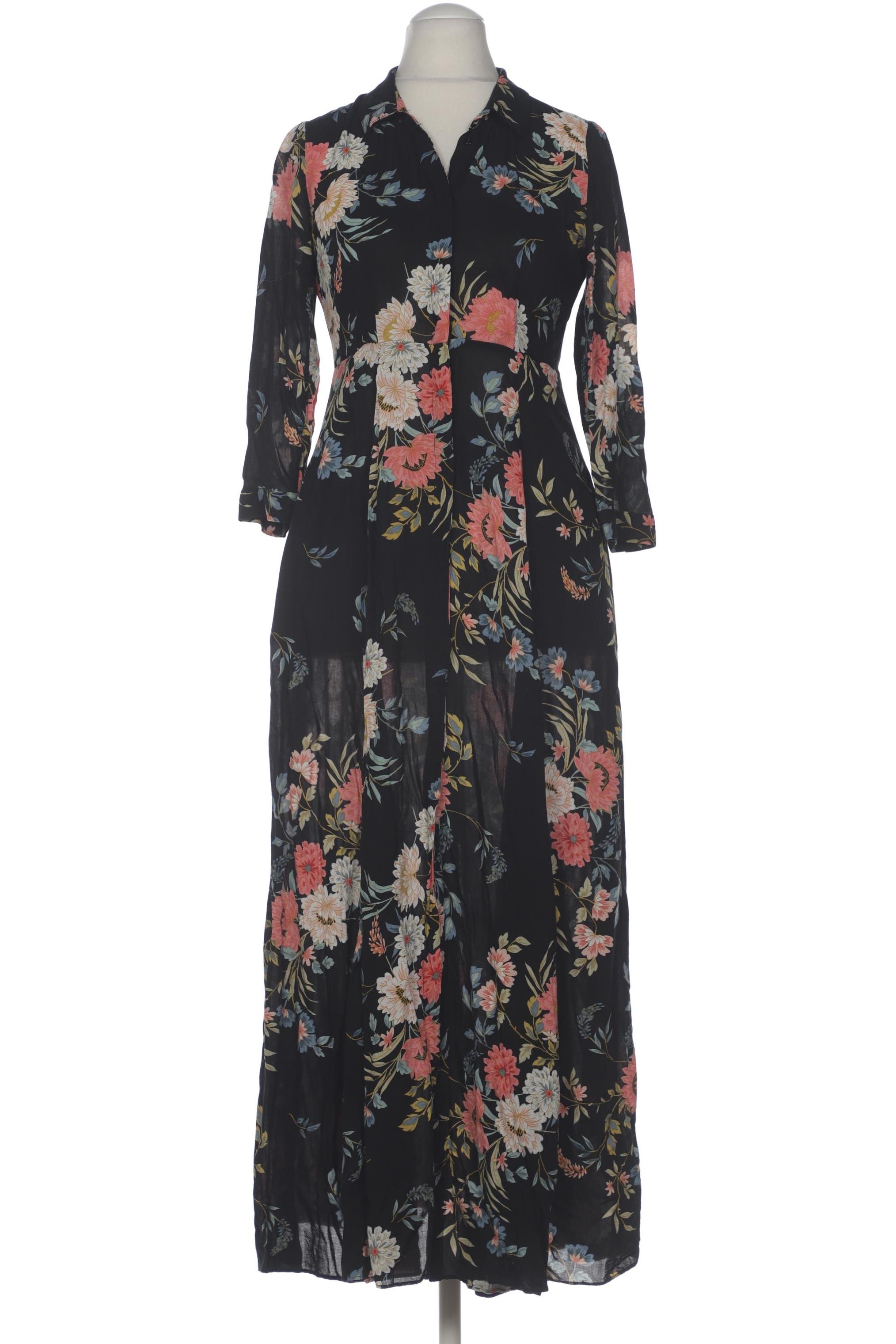 

Zara Damen Kleid, schwarz, Gr. 34