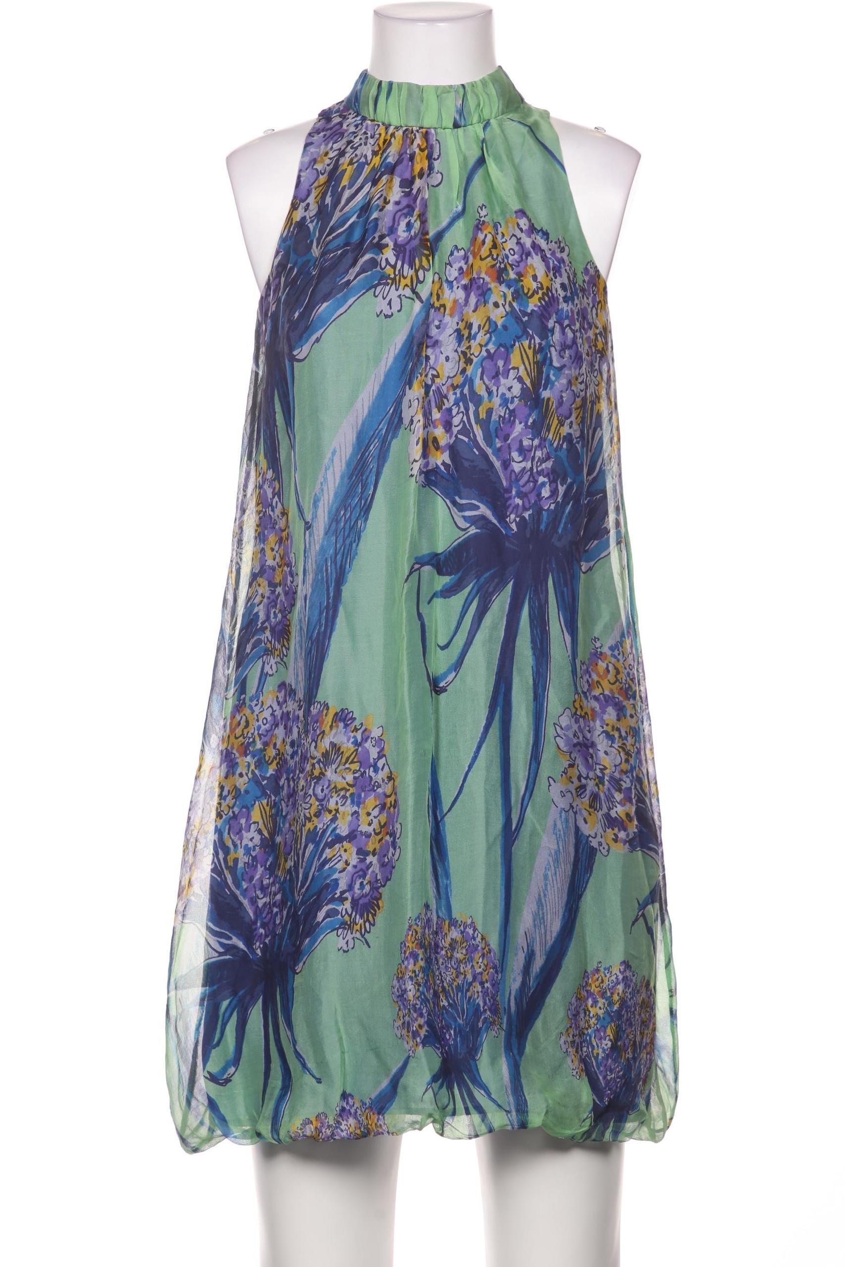 

Zara Damen Kleid, mehrfarbig, Gr. 36