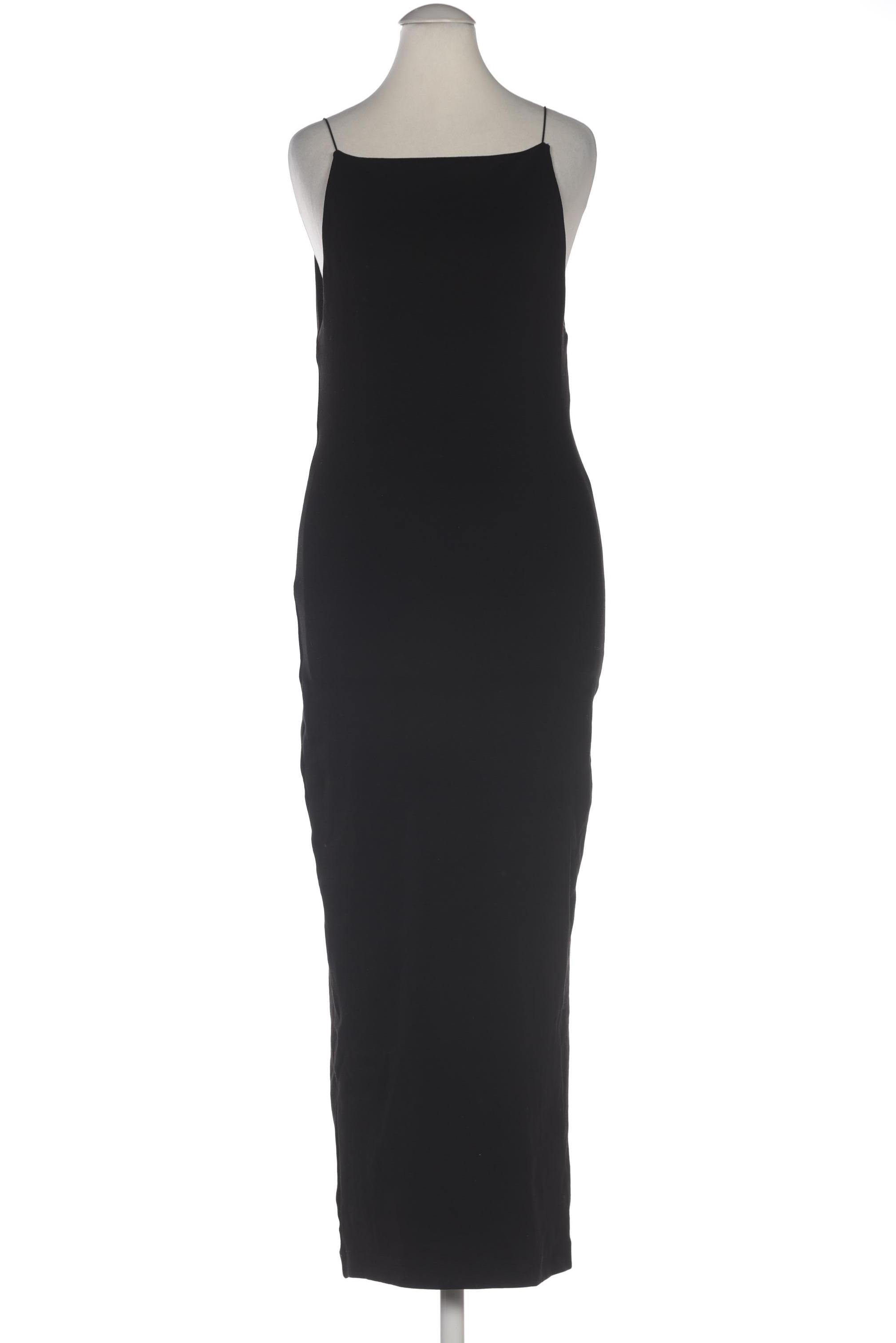 Thumbnail - Zara Damen Kleid, schwarz, Gr. 38