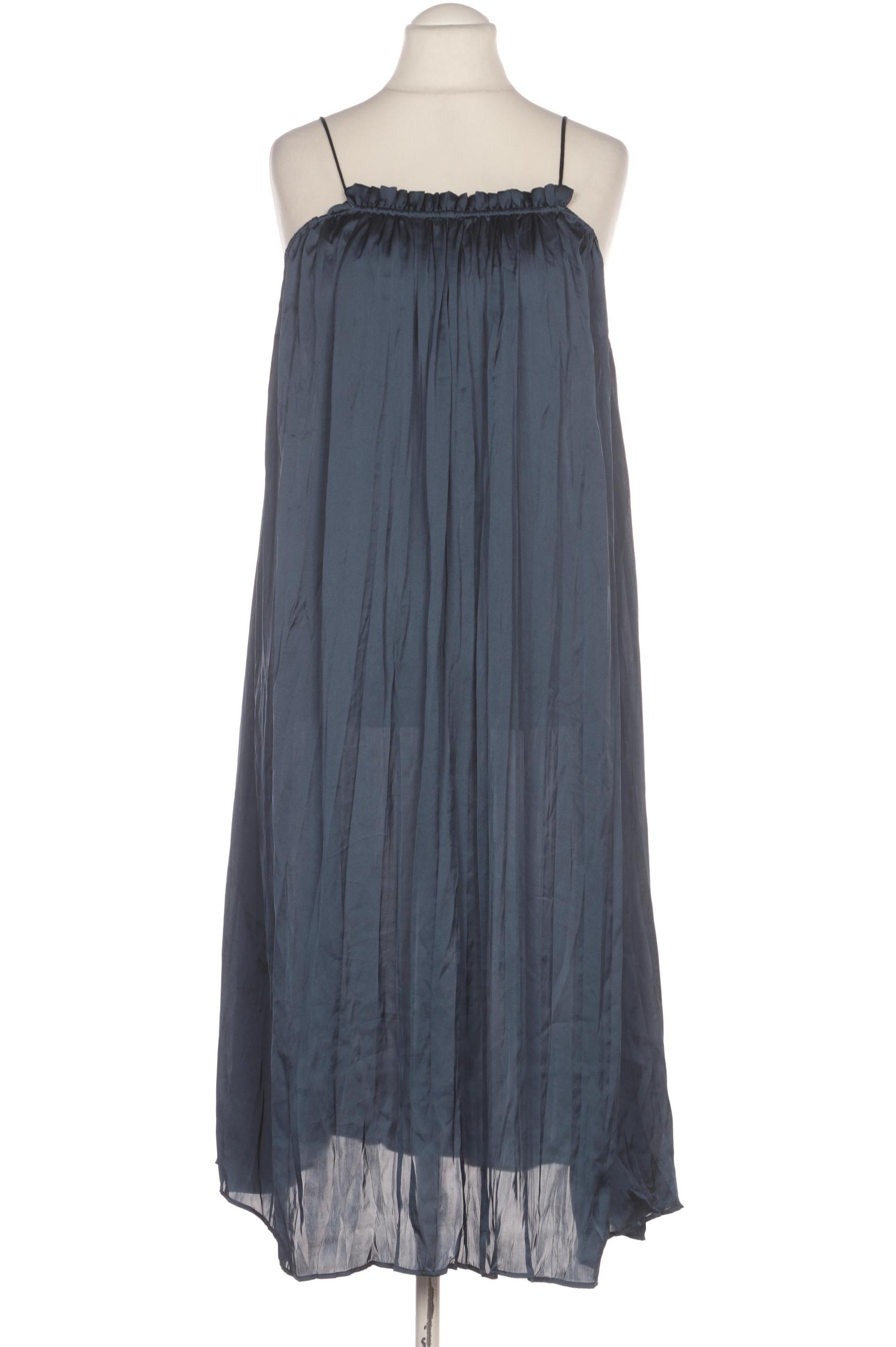 

Zara Damen Kleid, blau, Gr. 36