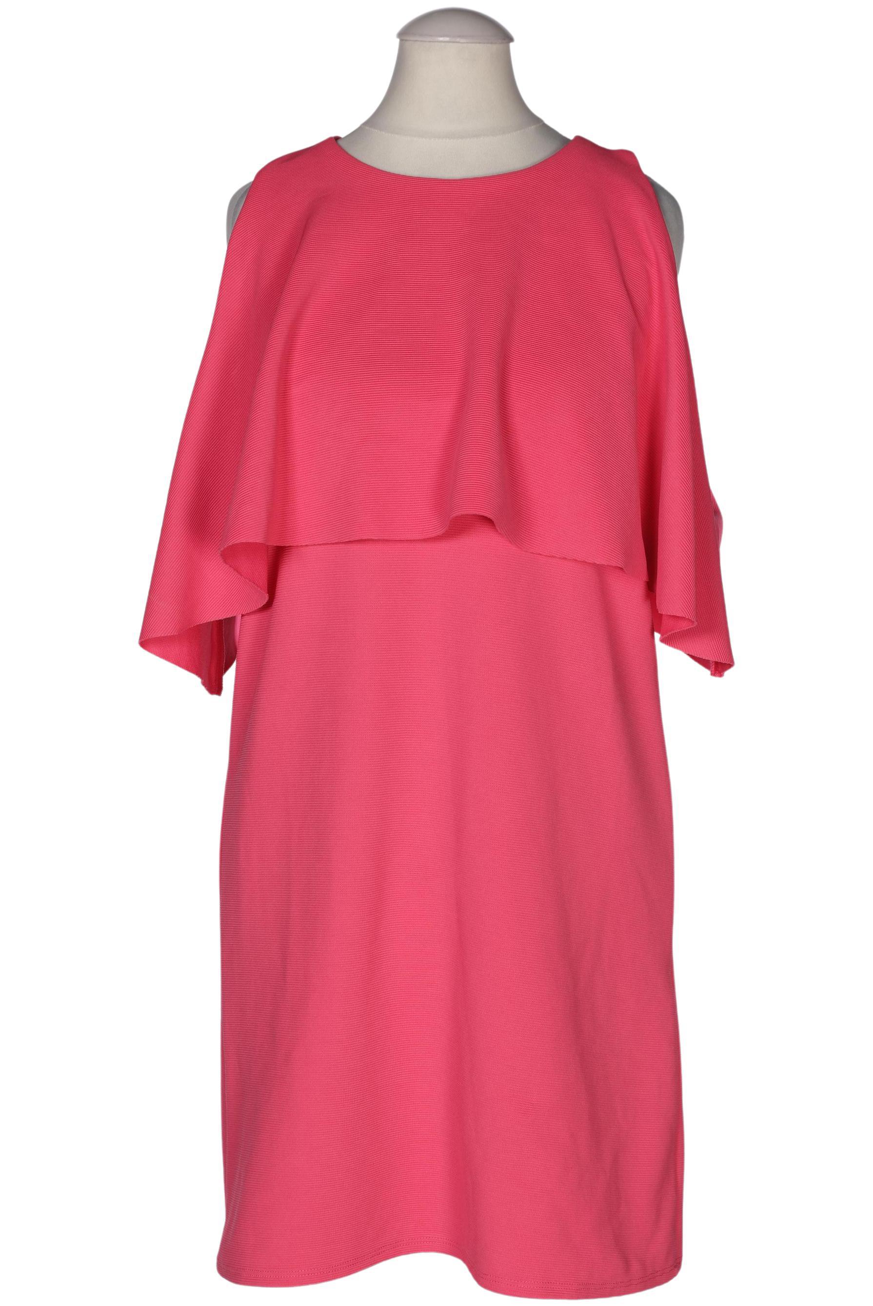 

Zara Damen Kleid, pink, Gr. 36