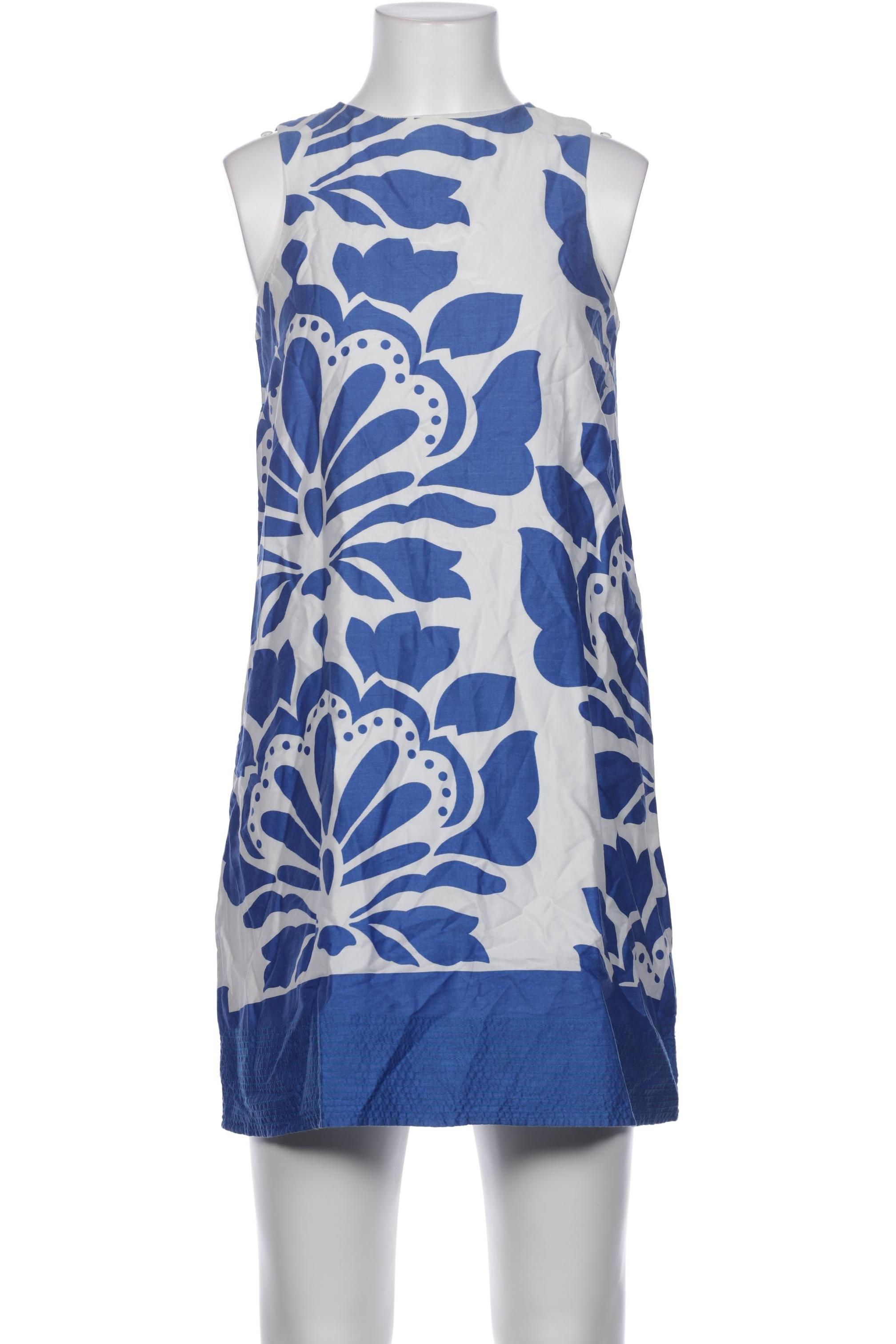 

Zara Damen Kleid, blau, Gr. 38