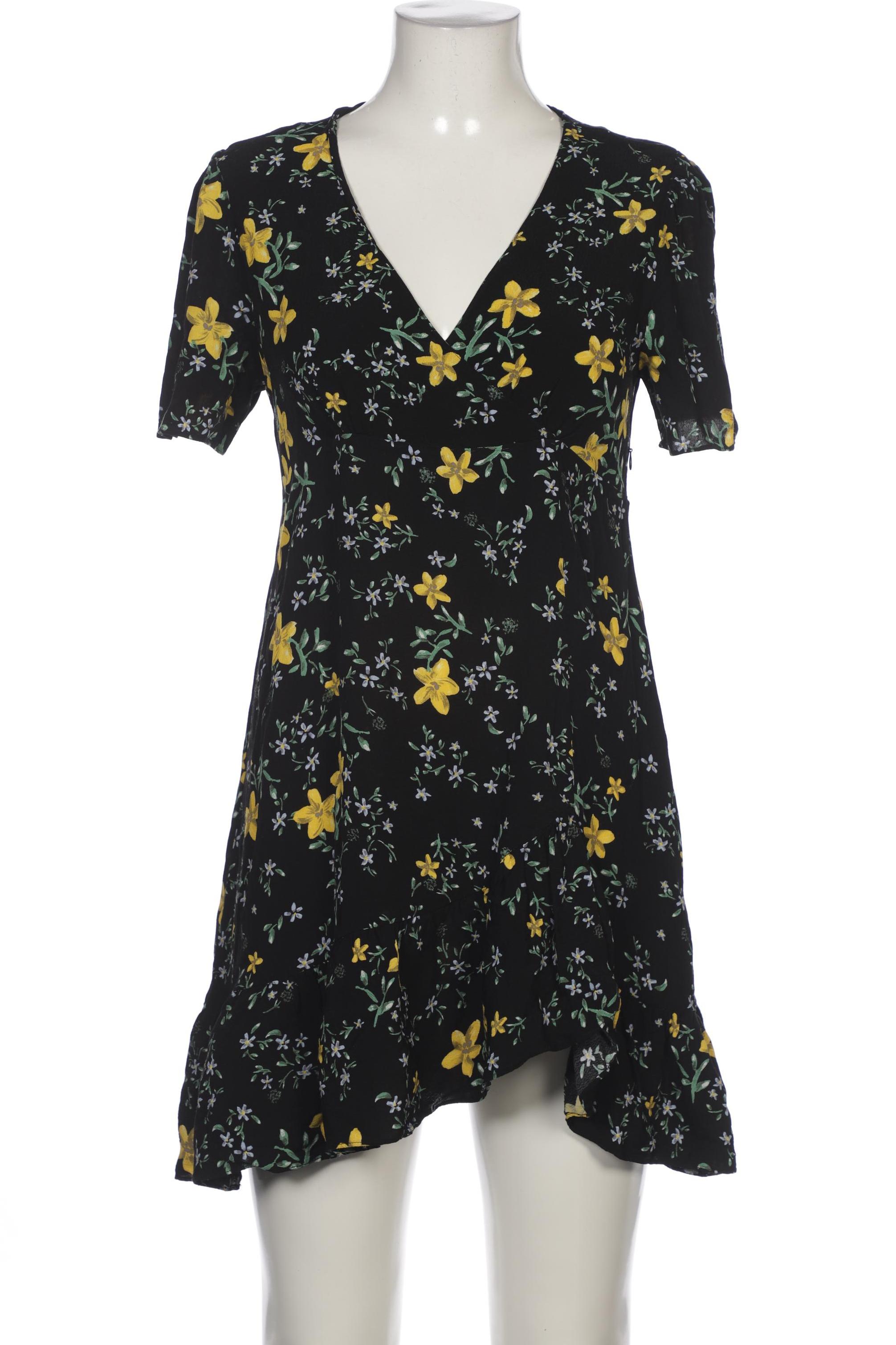 

Zara Damen Kleid, schwarz, Gr. 42