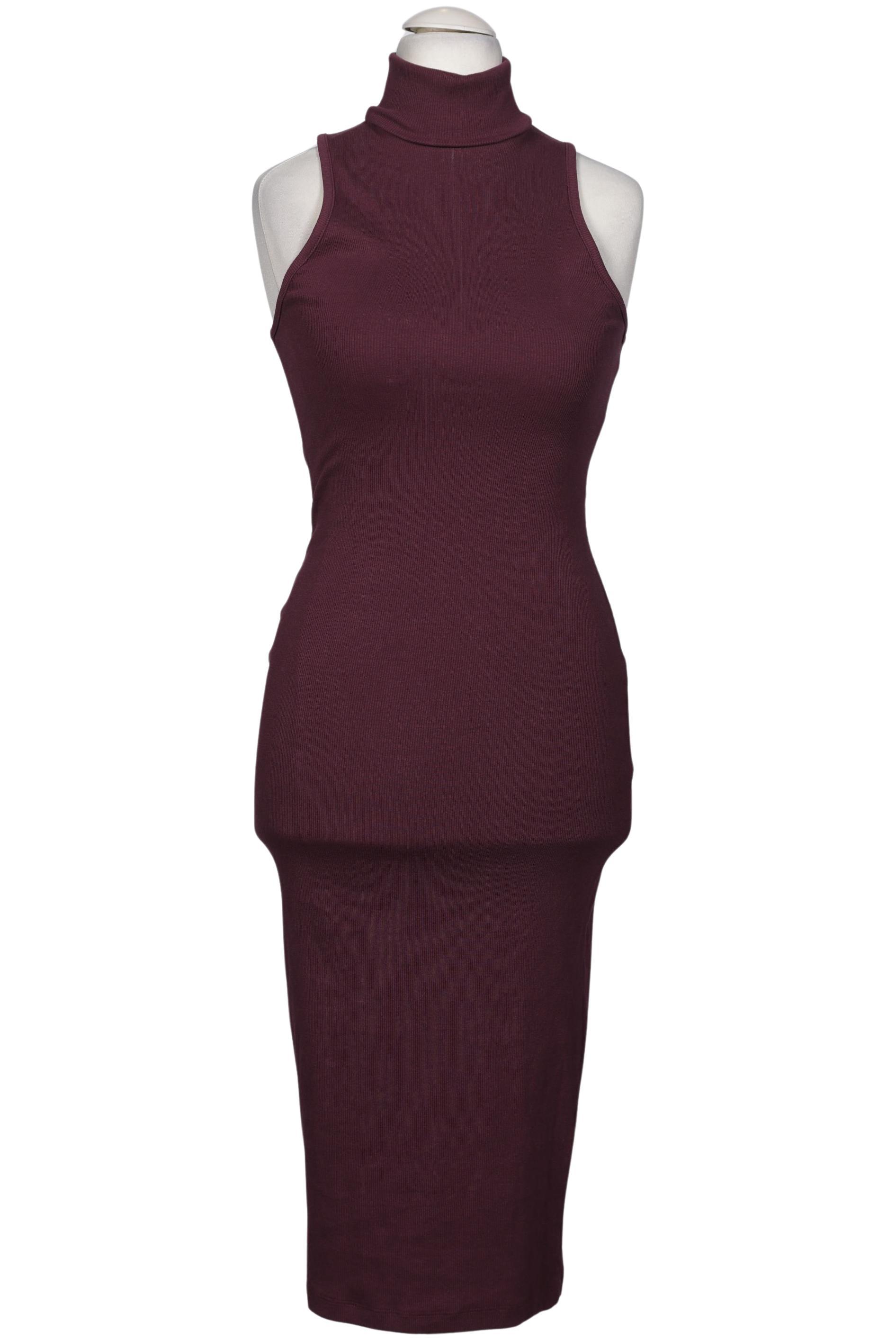 

Zara Damen Kleid, flieder, Gr. 38