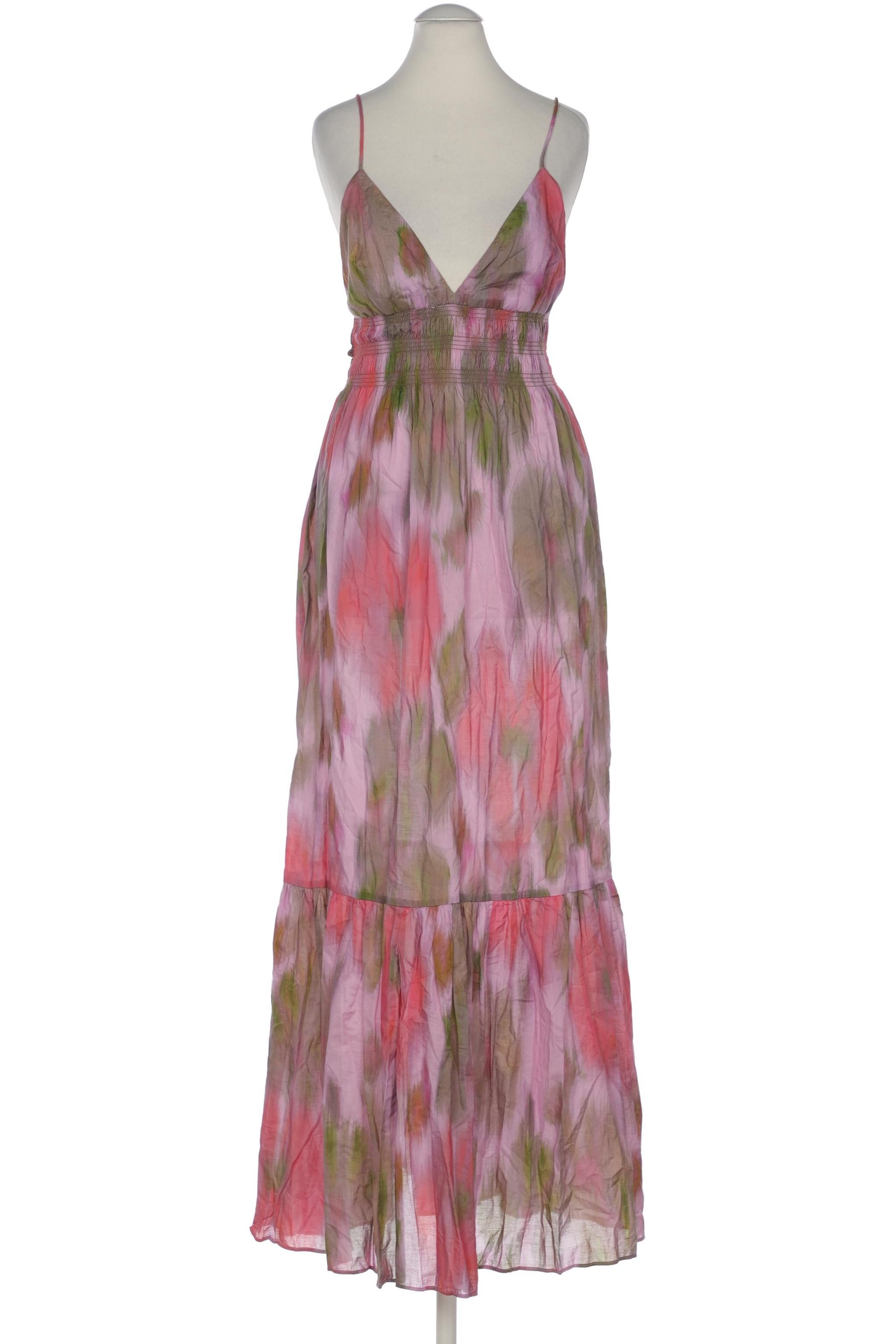 

Zara Damen Kleid, mehrfarbig, Gr. 36