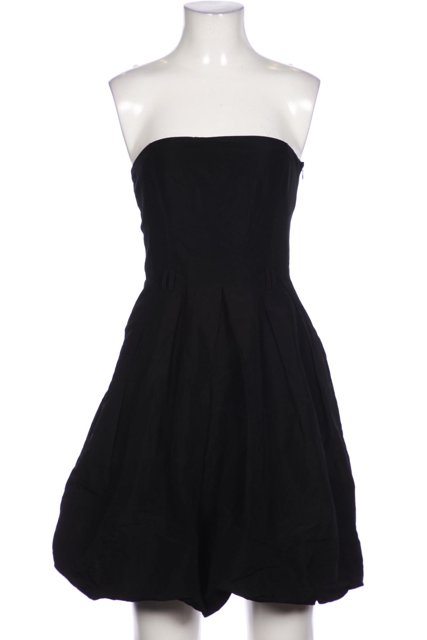 

ZARA Damen Kleid, schwarz
