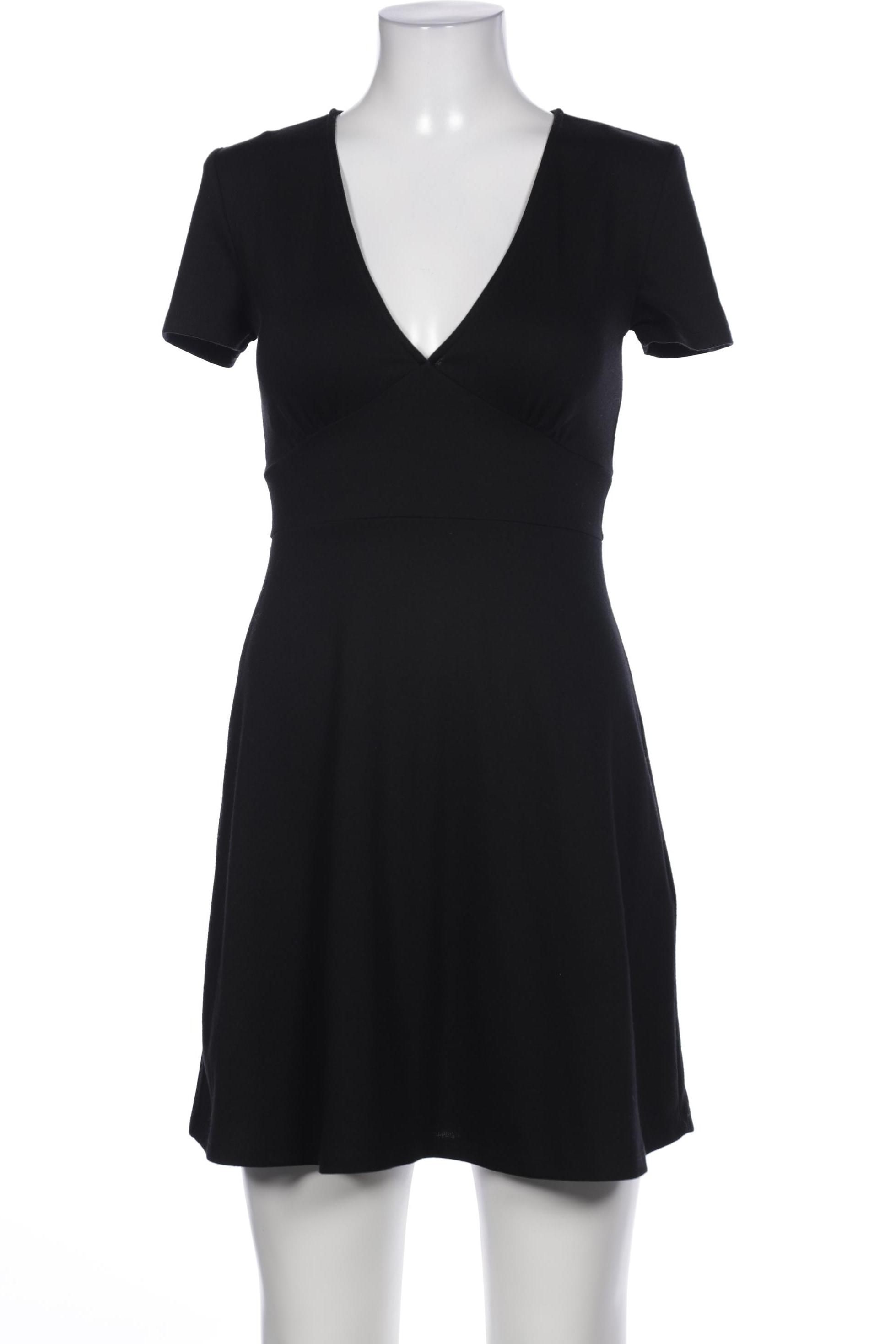 

Zara Damen Kleid, schwarz, Gr. 38