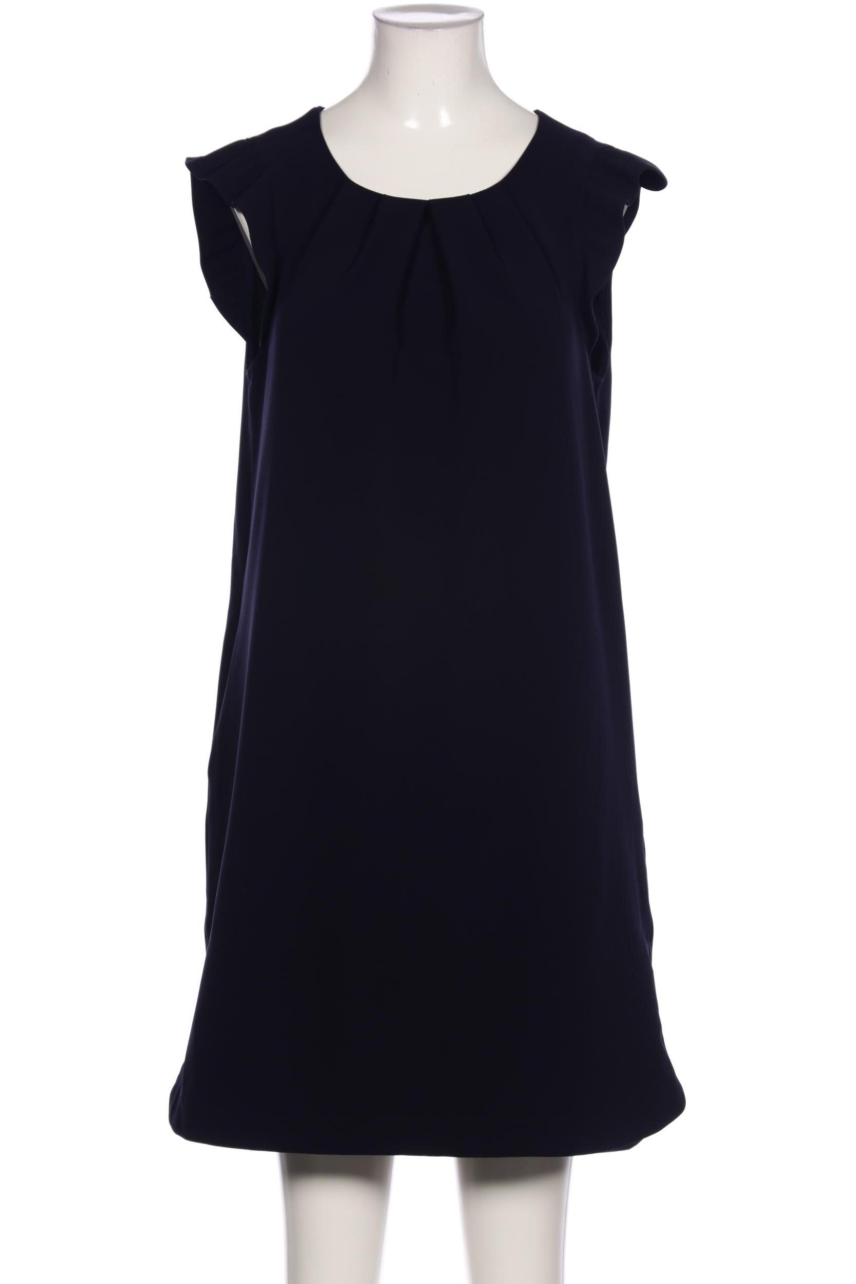 

Zara Damen Kleid, marineblau, Gr. 38