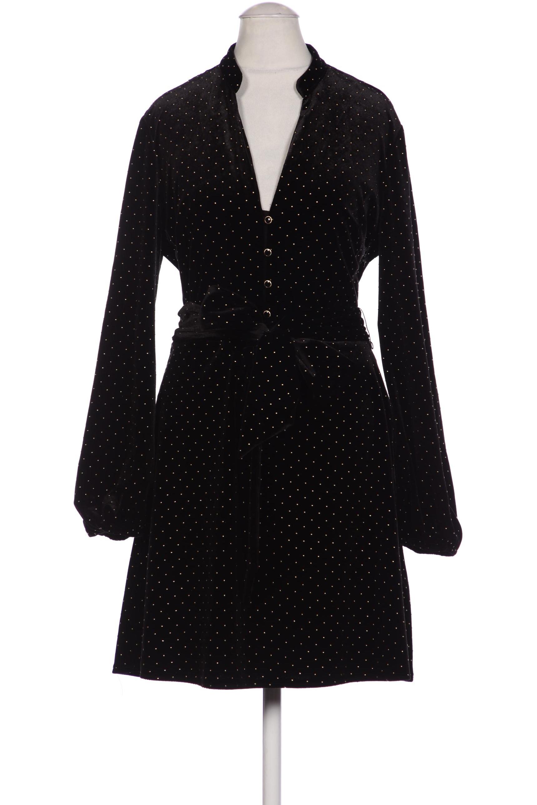 

Zara Damen Kleid, schwarz, Gr. 34