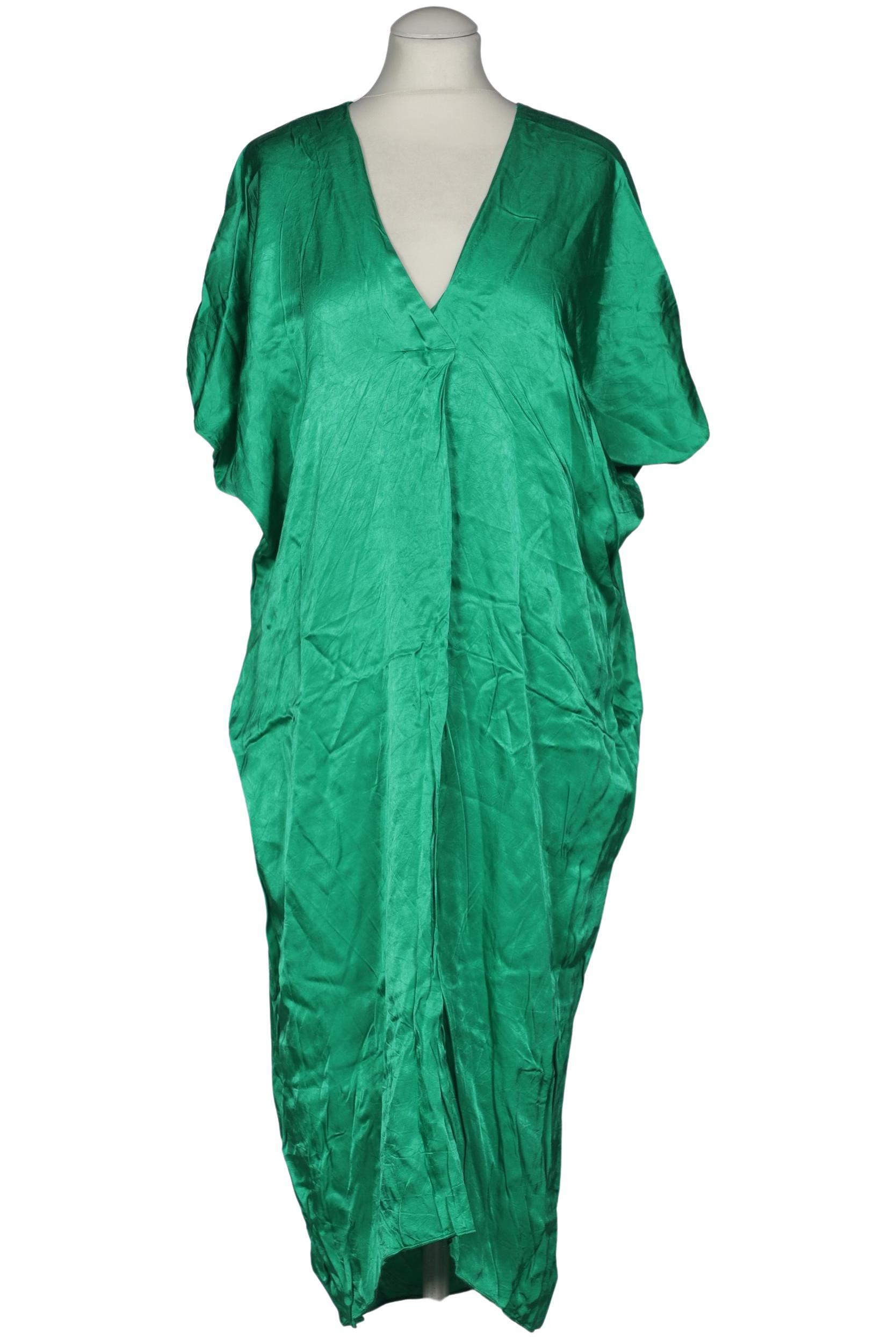 

Zara Damen Kleid, grün, Gr. 34