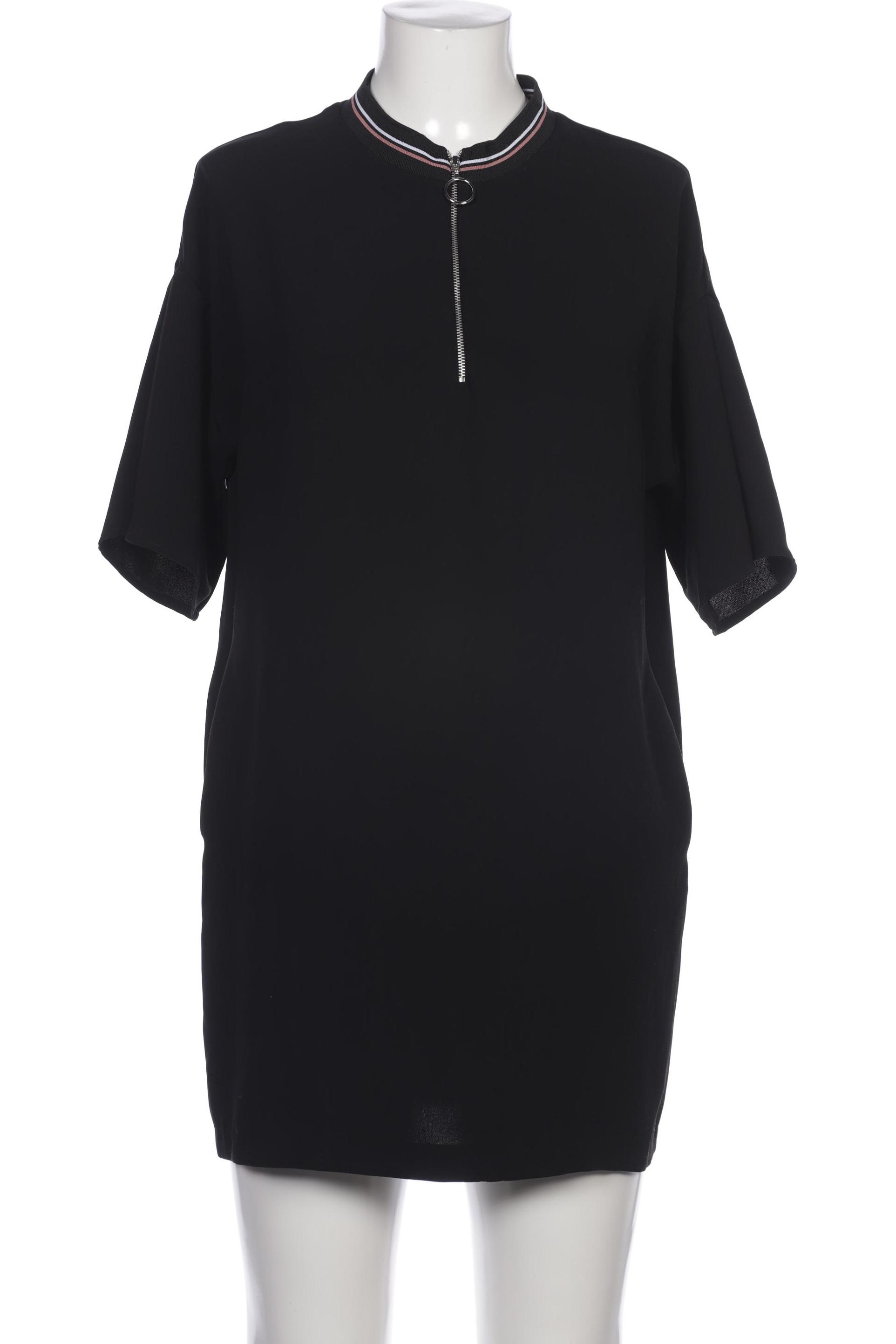 

ZARA Damen Kleid, schwarz