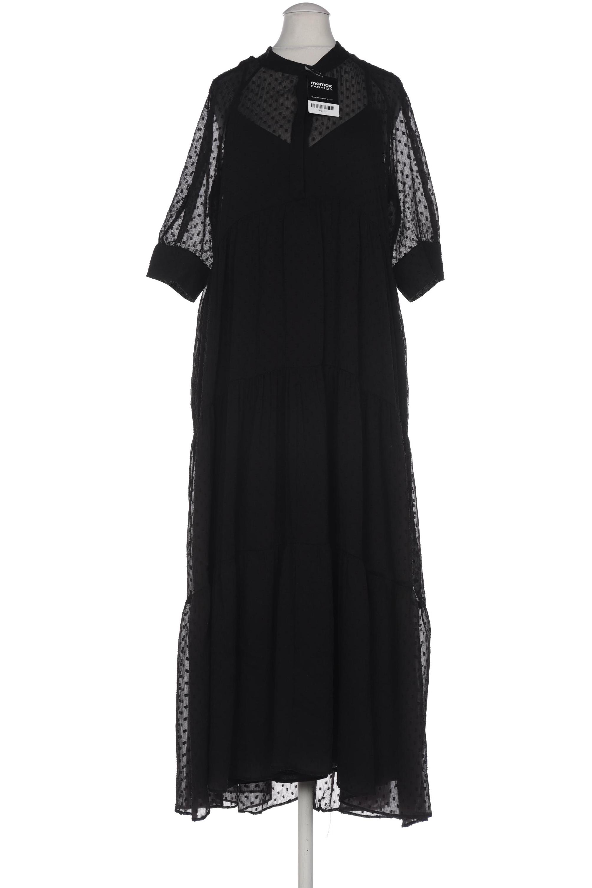 

Zara Damen Kleid, schwarz, Gr. 36
