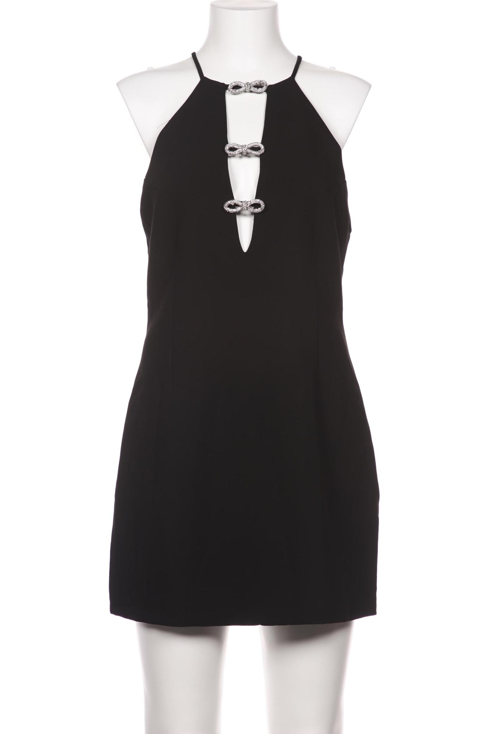 

Zara Damen Kleid, schwarz, Gr. 42