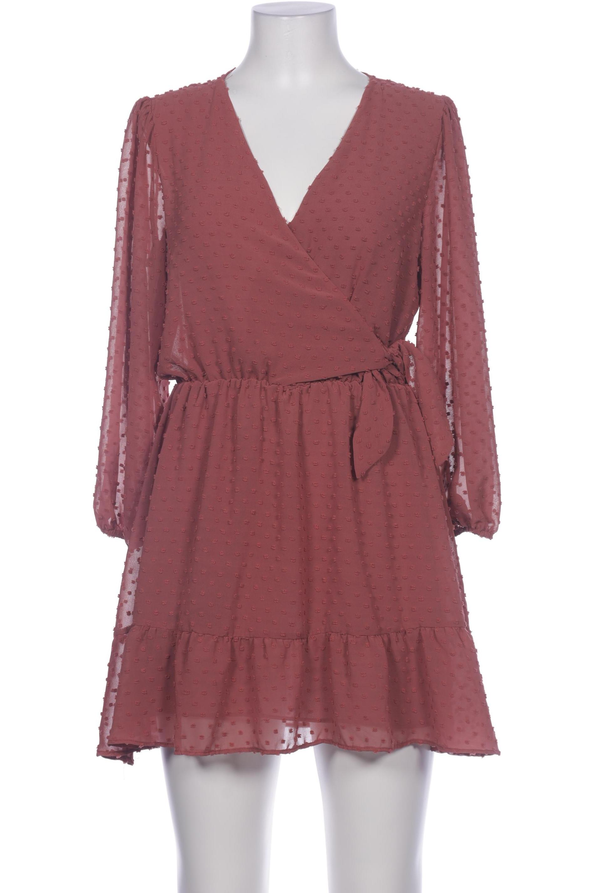 

Zara Damen Kleid, rot, Gr. 38