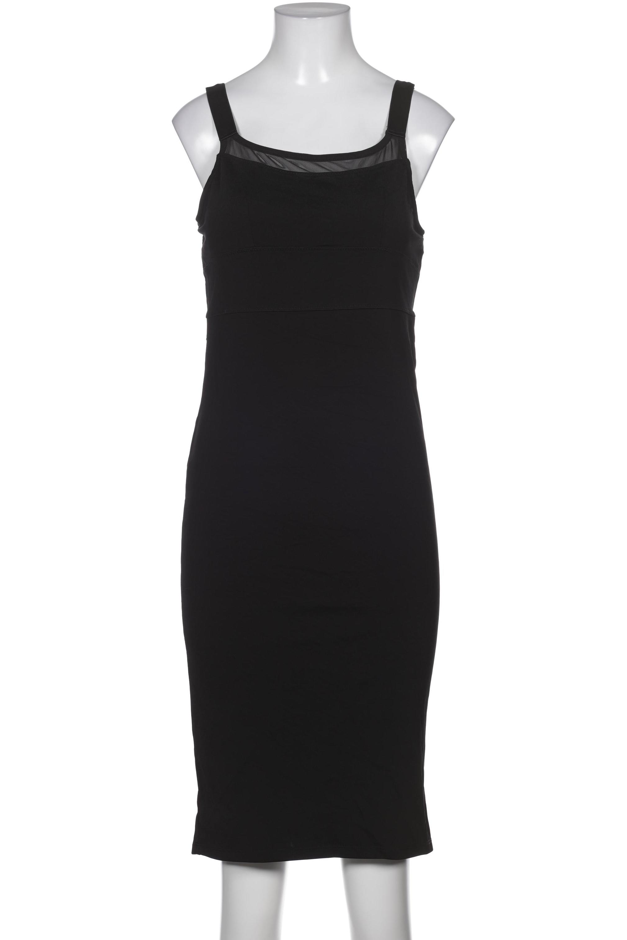 

ZARA Damen Kleid, schwarz
