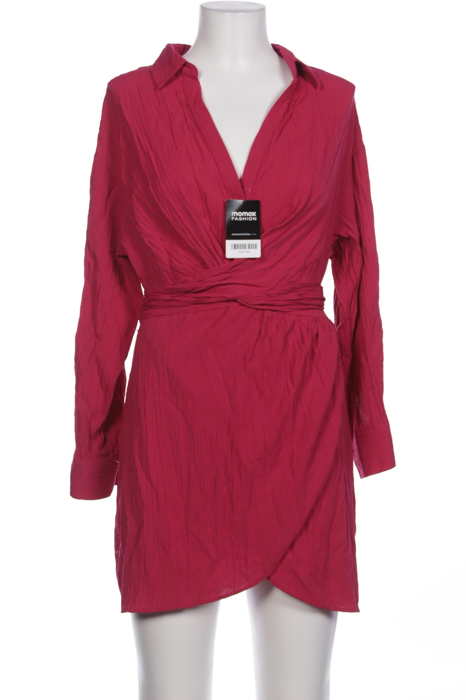 

Zara Damen Kleid, pink, Gr. 42
