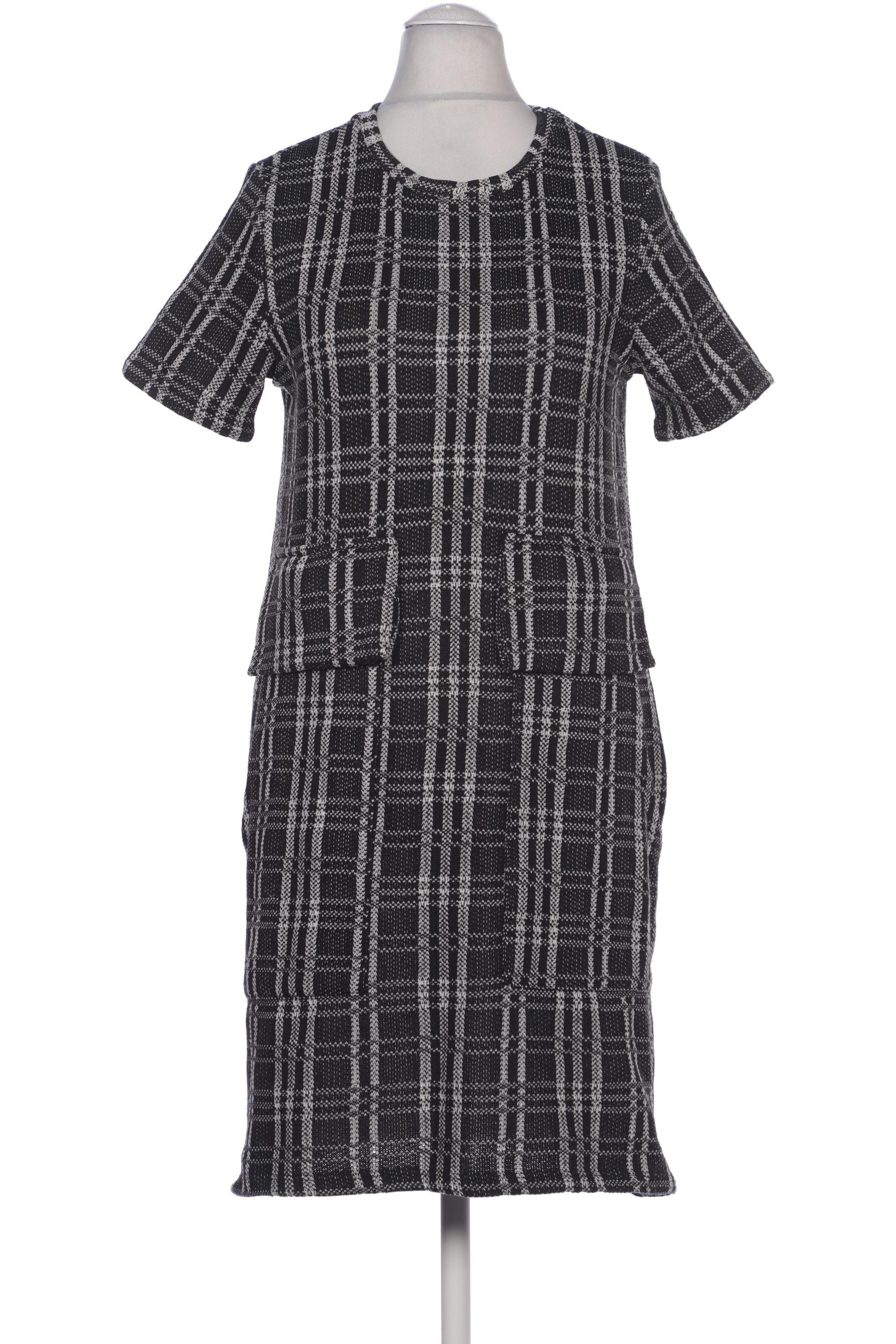 

Zara Damen Kleid, schwarz, Gr. 38