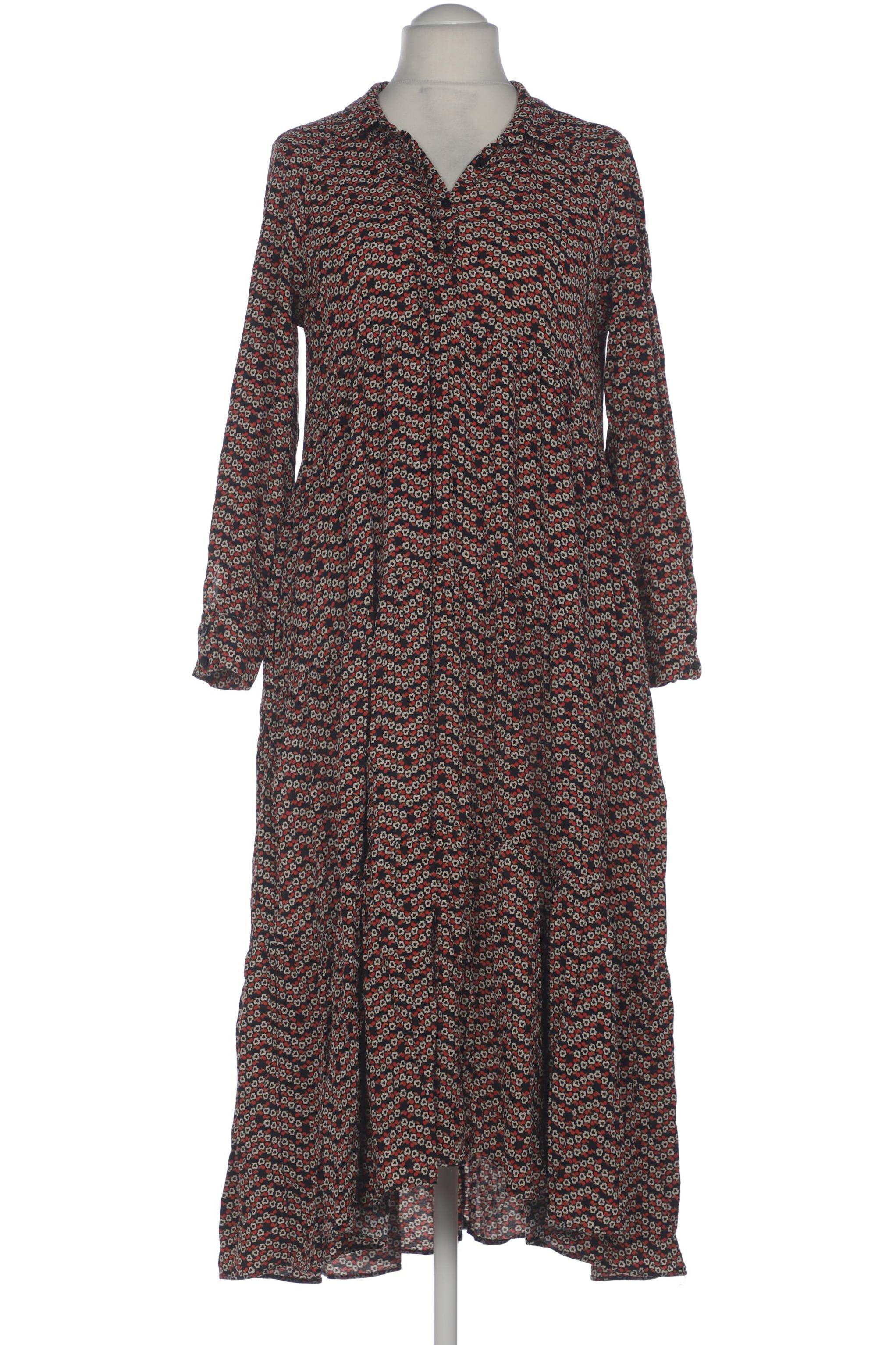 

Zara Damen Kleid, mehrfarbig, Gr. 42