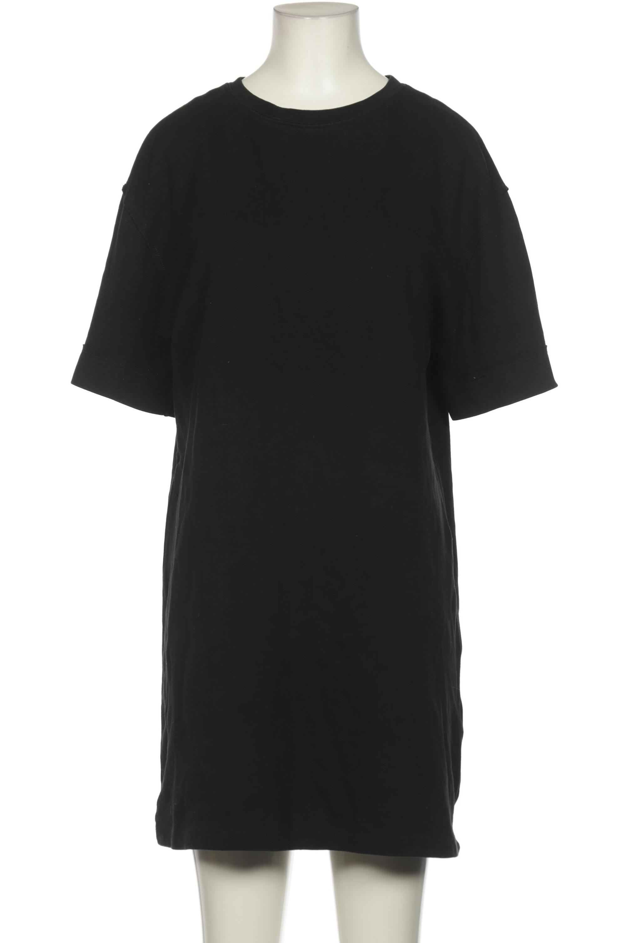 

ZARA Damen Kleid, schwarz