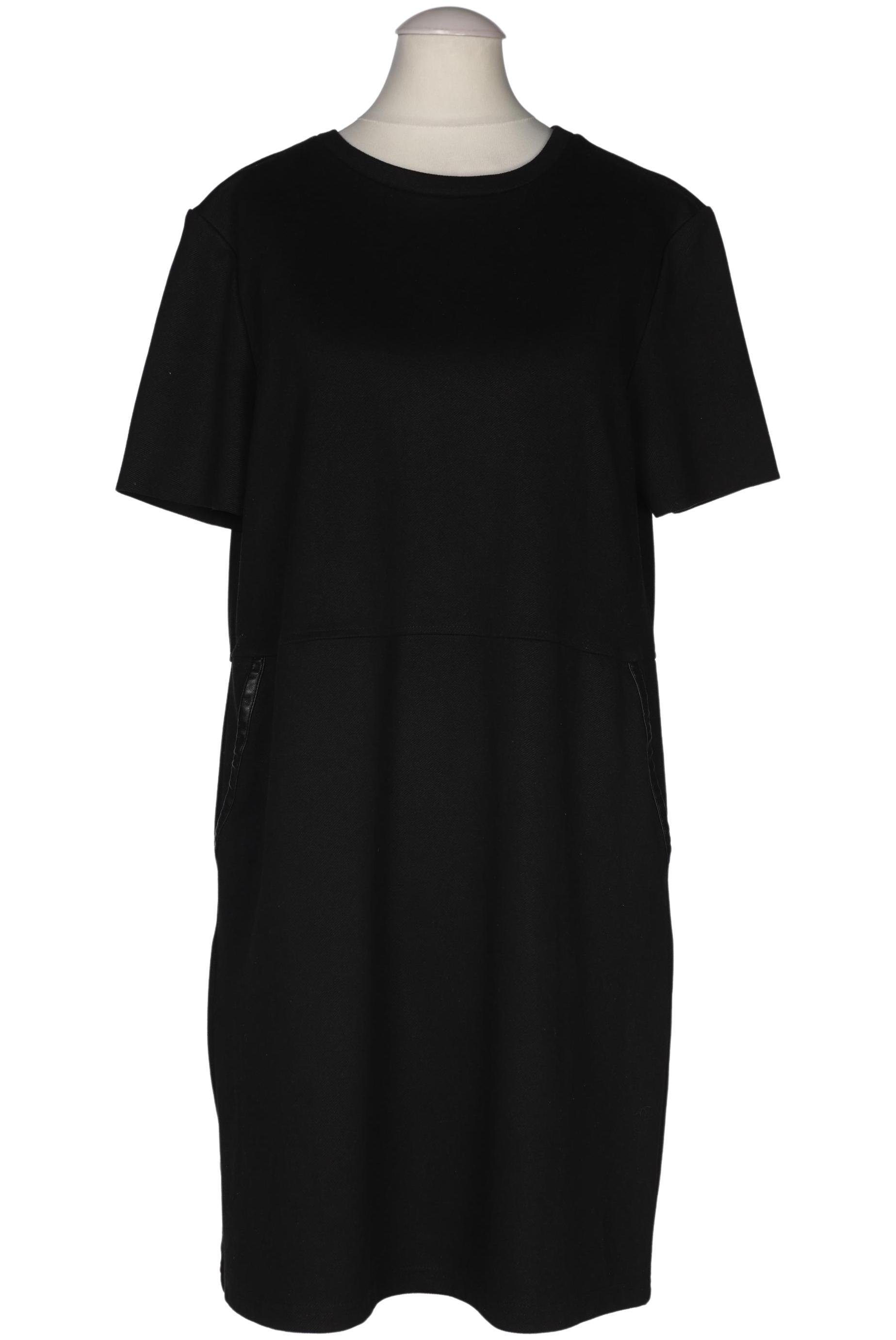 

Zara Damen Kleid, schwarz, Gr. 38