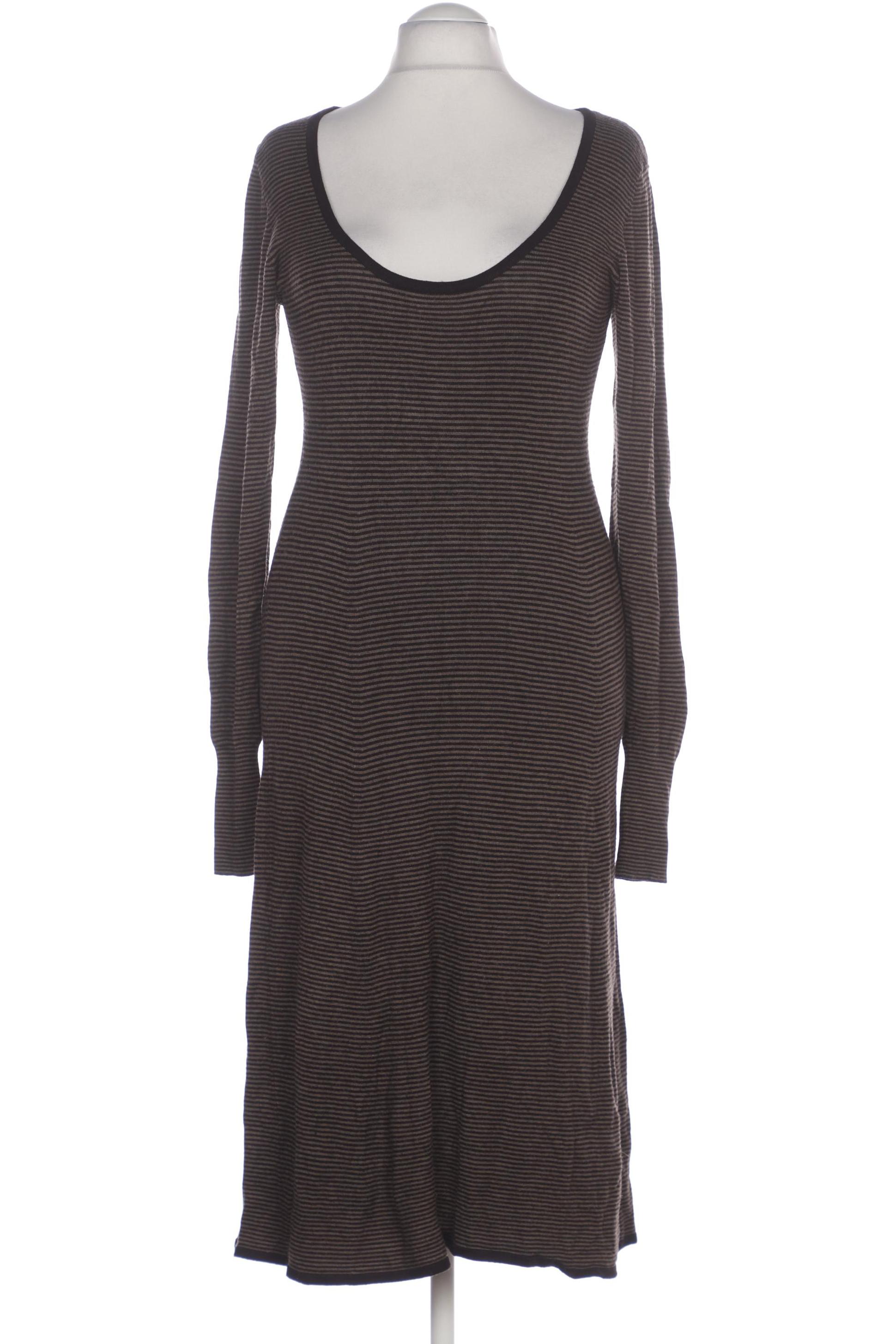 

Zara Damen Kleid, braun, Gr. 42