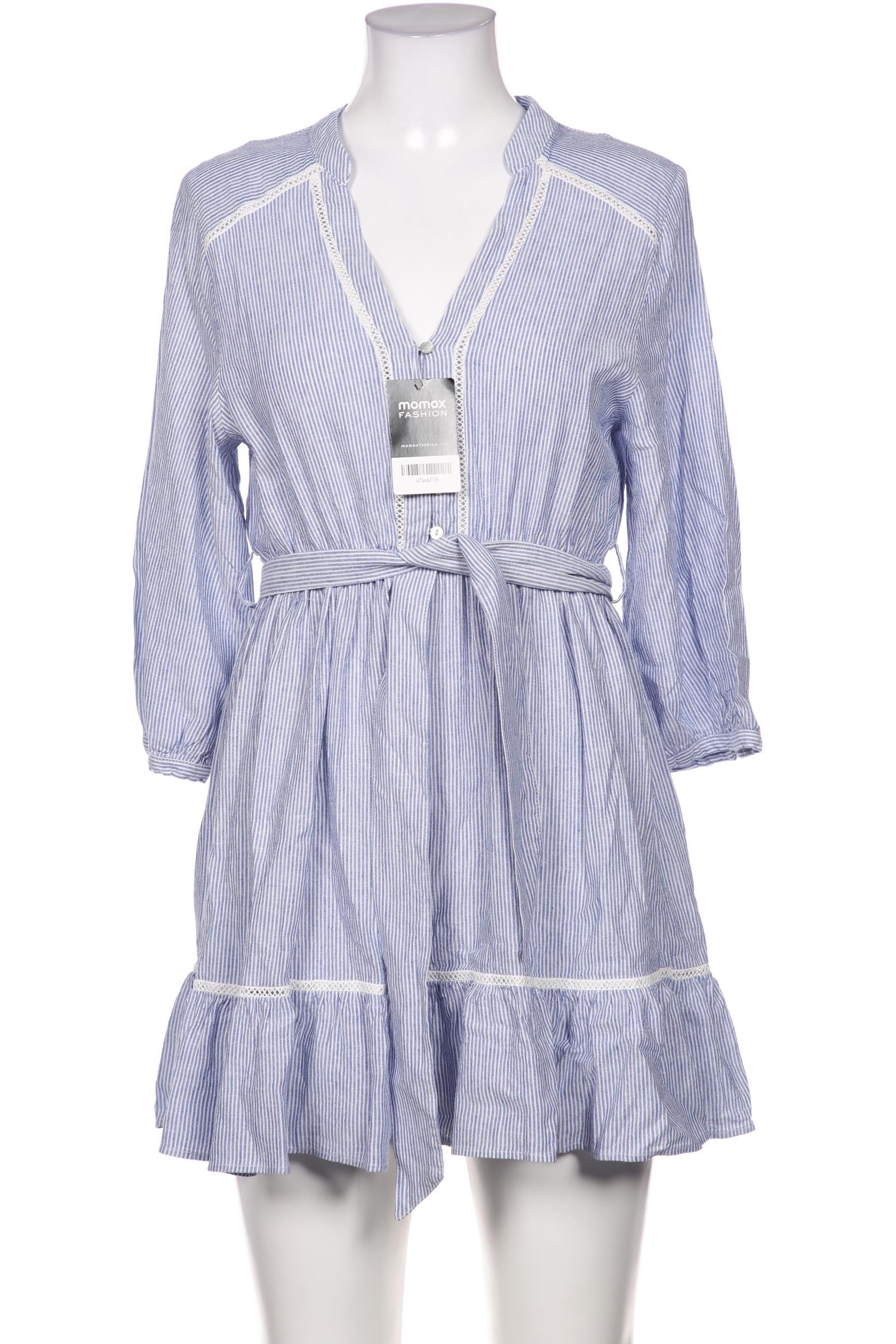 

Zara Damen Kleid, blau, Gr. 36