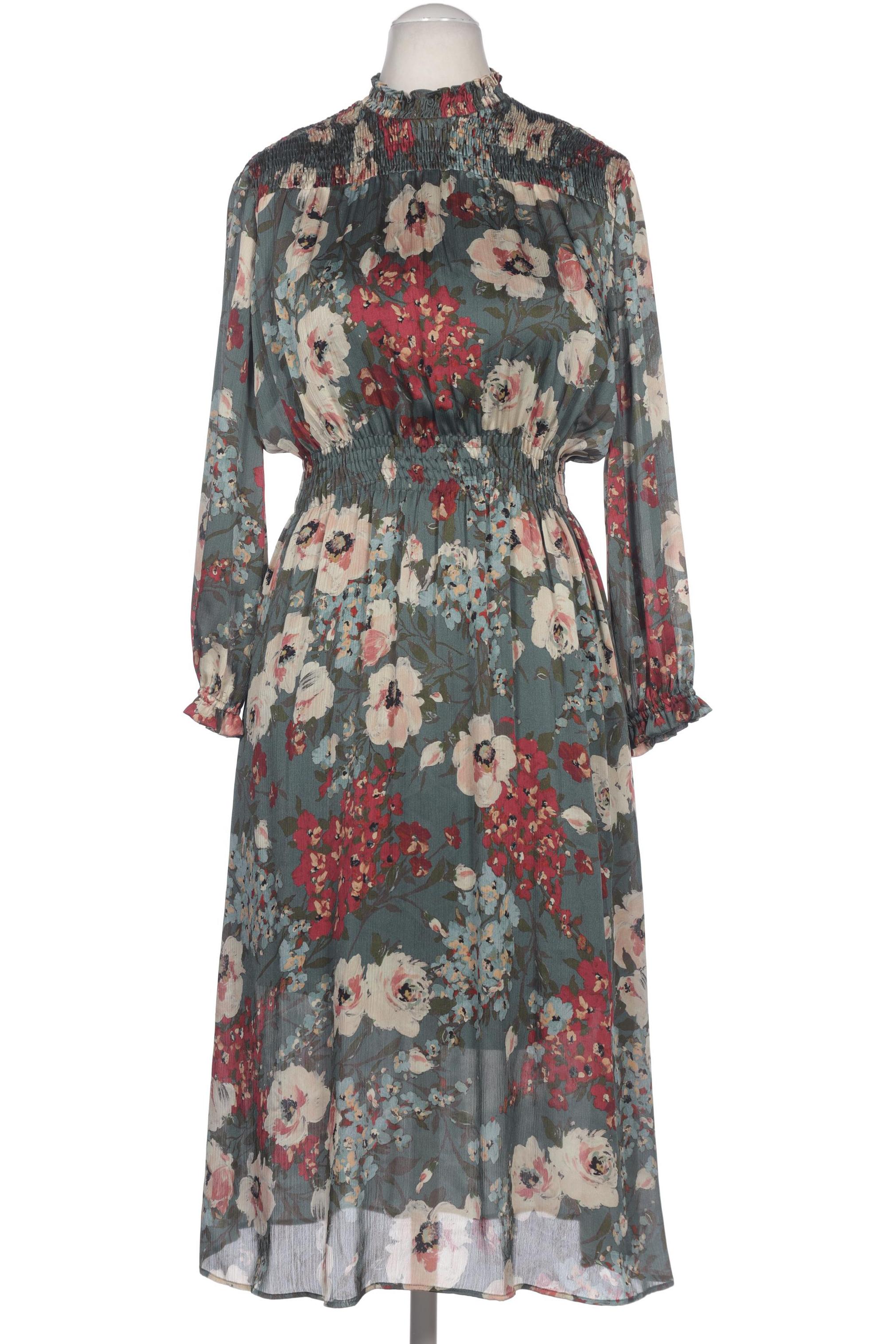 

Zara Damen Kleid, mehrfarbig, Gr. 36