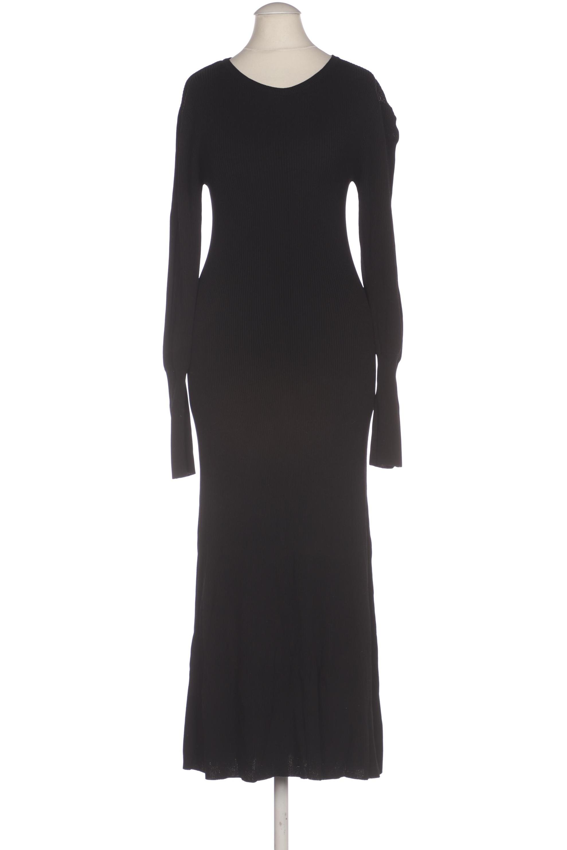 

ZARA Damen Kleid, schwarz