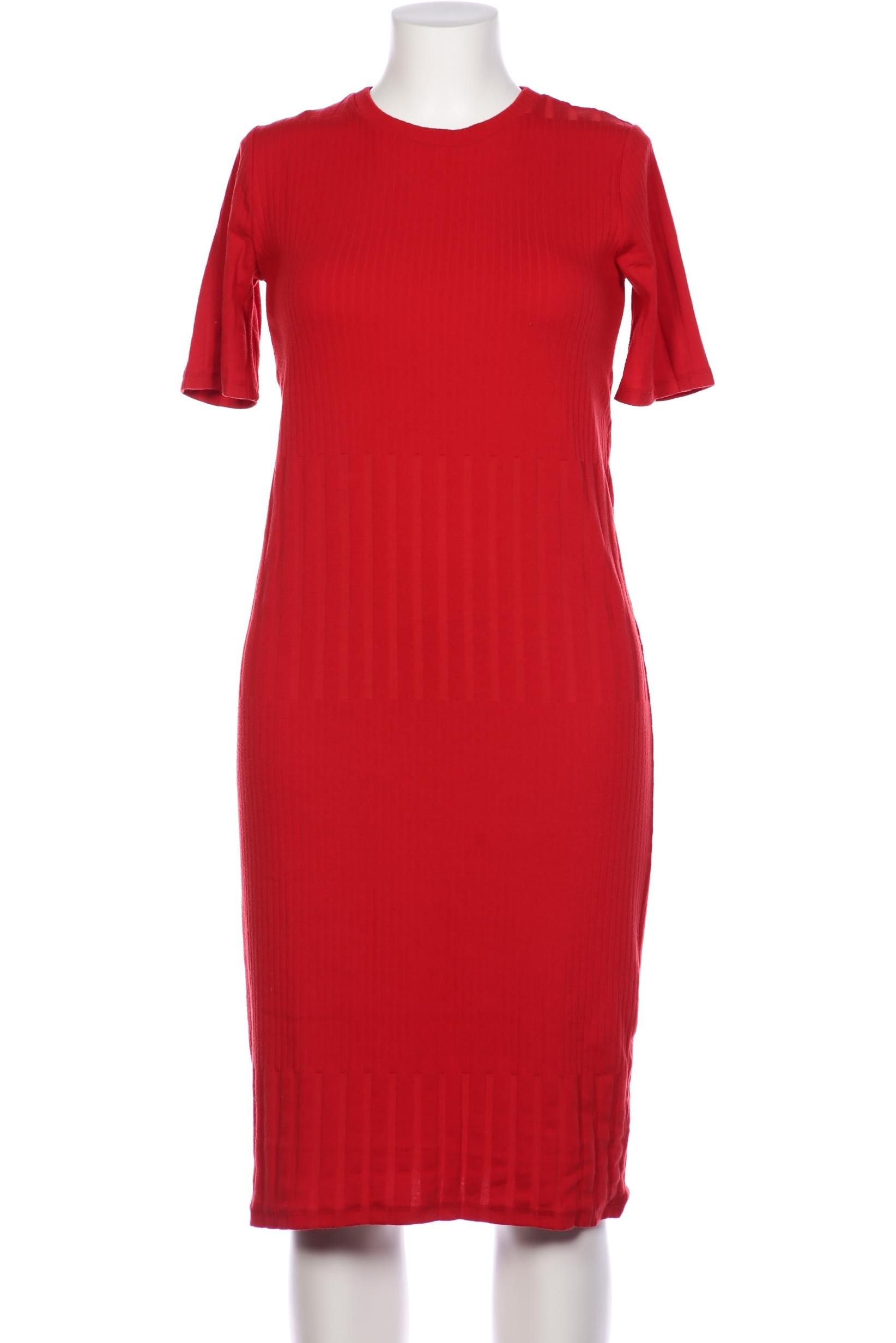 

Zara Damen Kleid, rot, Gr. 42